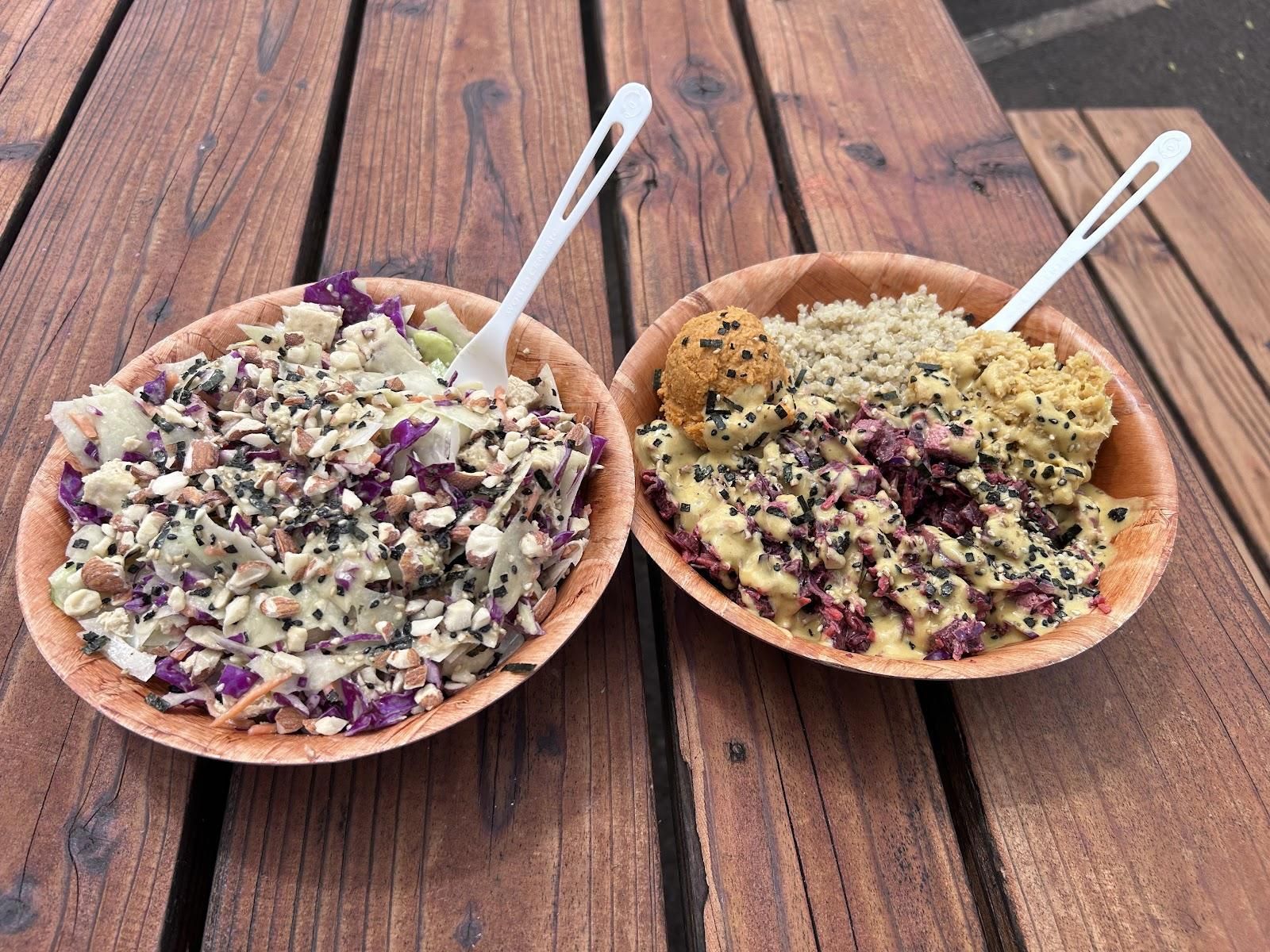 Leahi Health Kaua’i restaurant in Kōloa, Kaua‘i photo 4