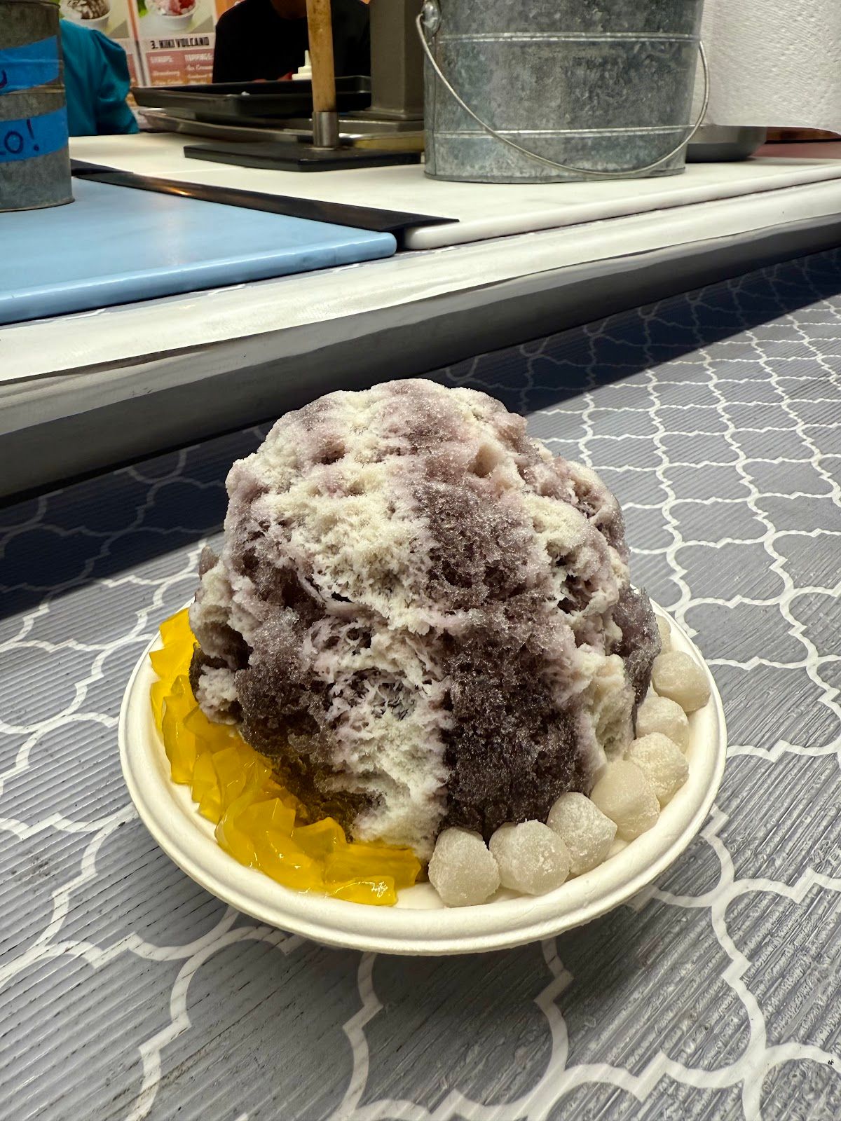 Photo 8 of Aloha Icelabs - Shave Ice in Dukes Lane, Waikiki in Waikīkī, Oahu