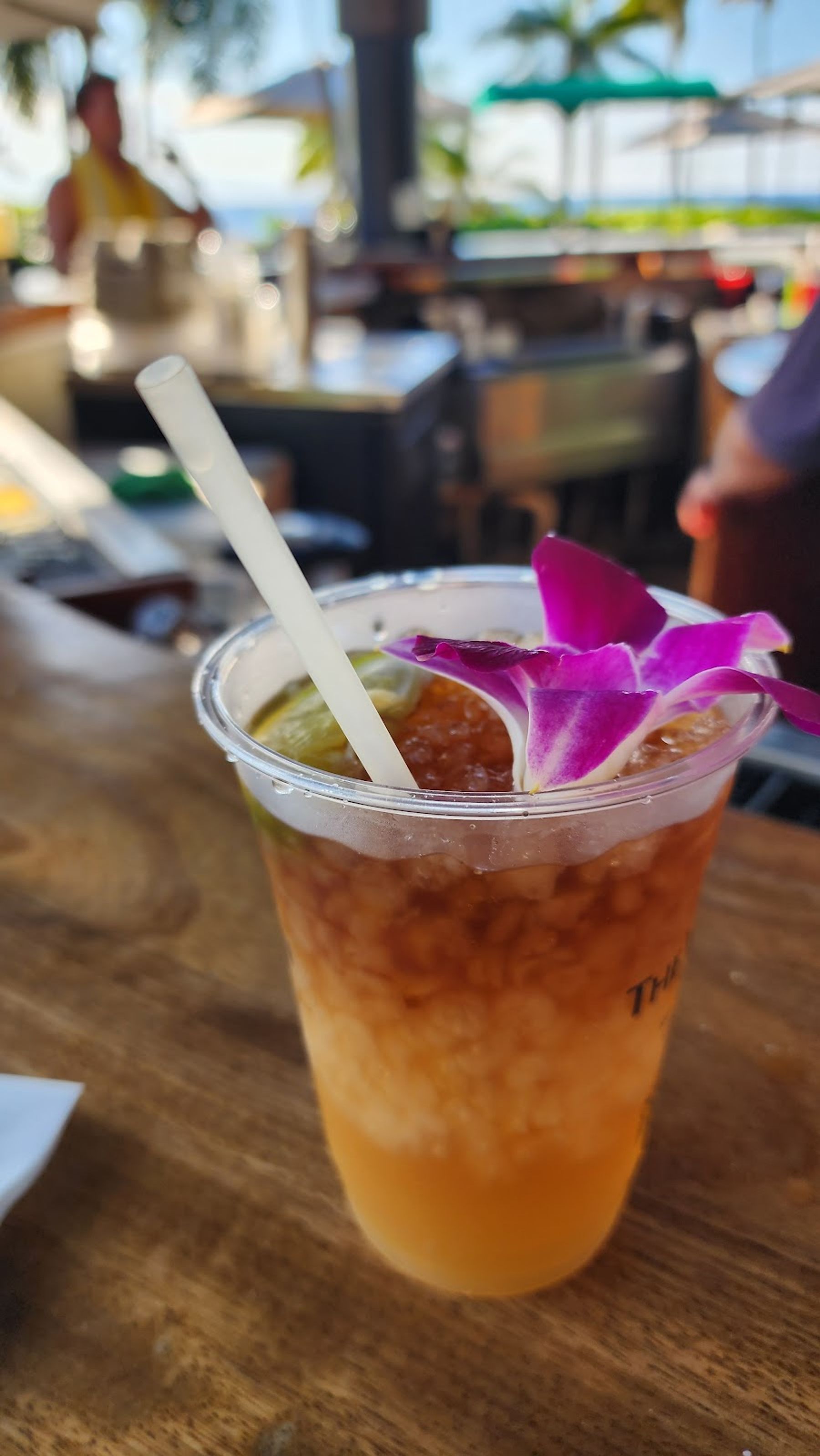 Photo 8 of Westin Maui Beach Bar in Kāʻanapali, Maui