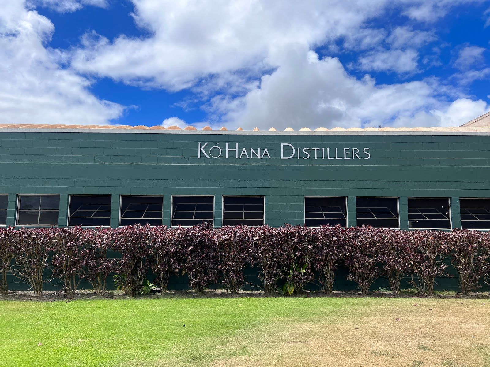 Photo 5 of Kō Hana Distillers in Waipahu & Kunia, Oahu