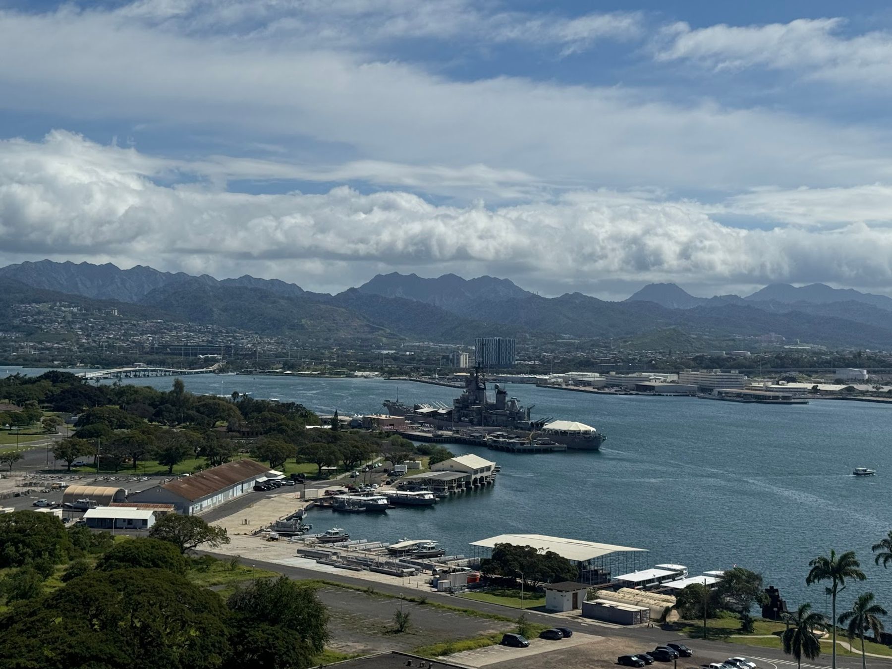 Photo 6 of Polynesian Adventure Tours in Pearl Harbor & ʻAiea, Oahu