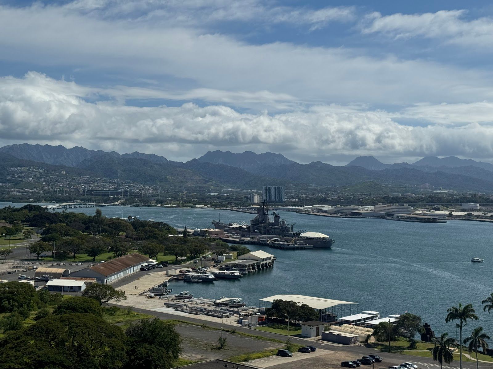Photo 6 of Polynesian Adventure Tours in Pearl Harbor & ʻAiea, Oahu