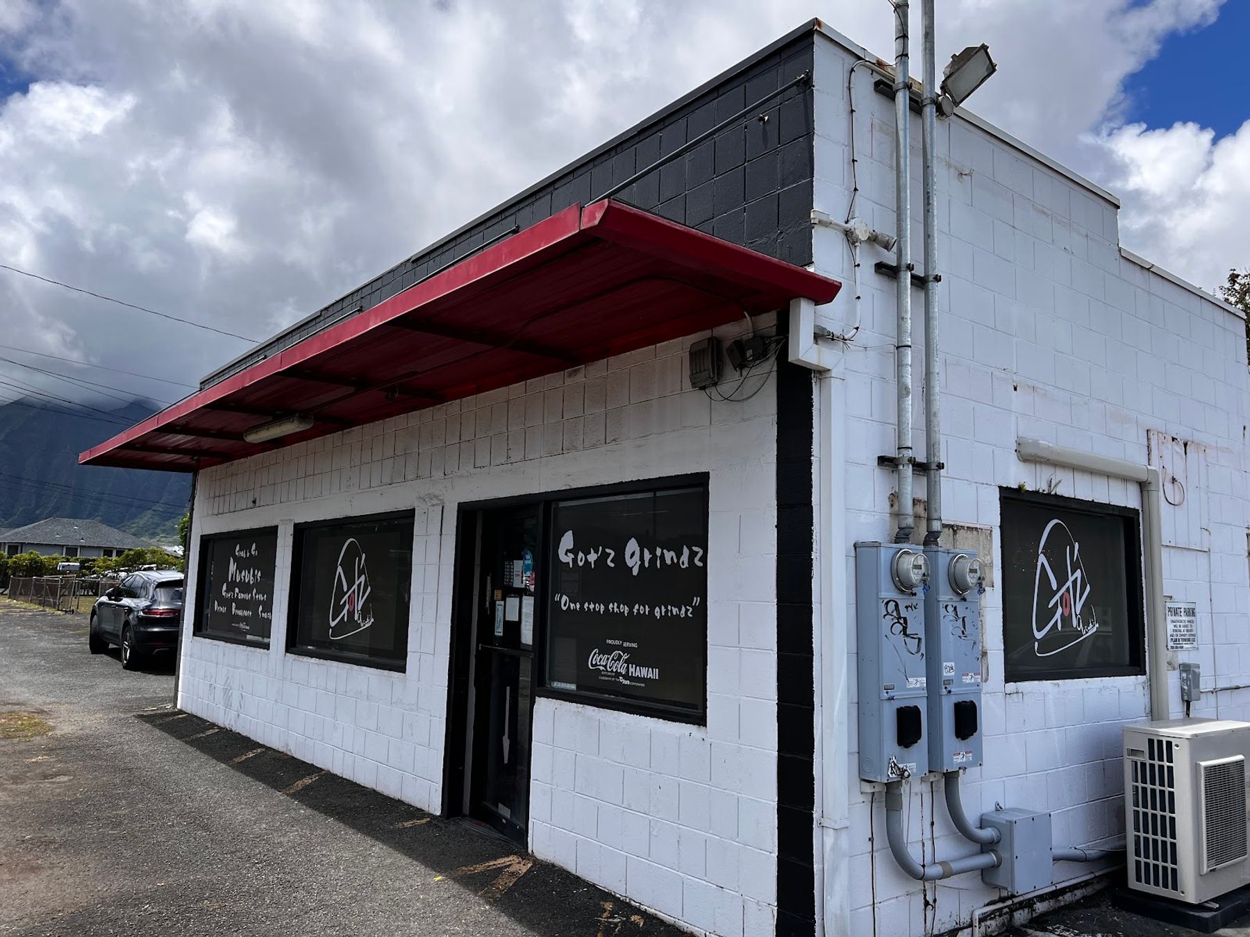 Photo 6 of Got'z Grindz in Kāneʻohe, Oahu