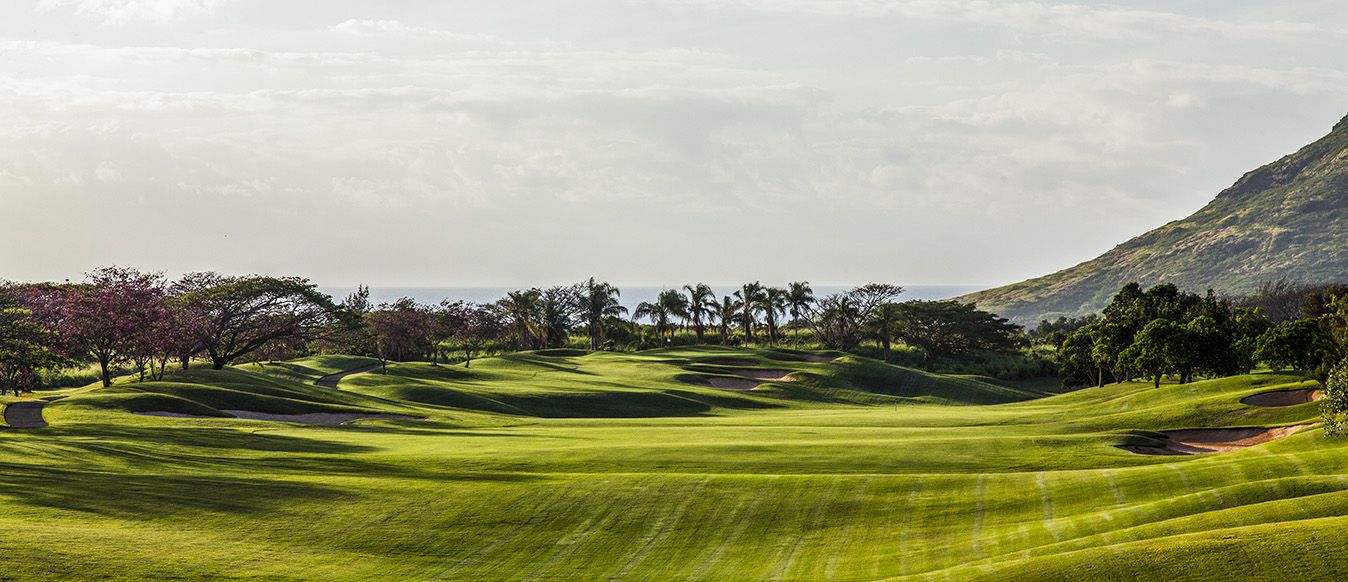 Puakea Golf Course in Lihue, Kaua‘i photo 8