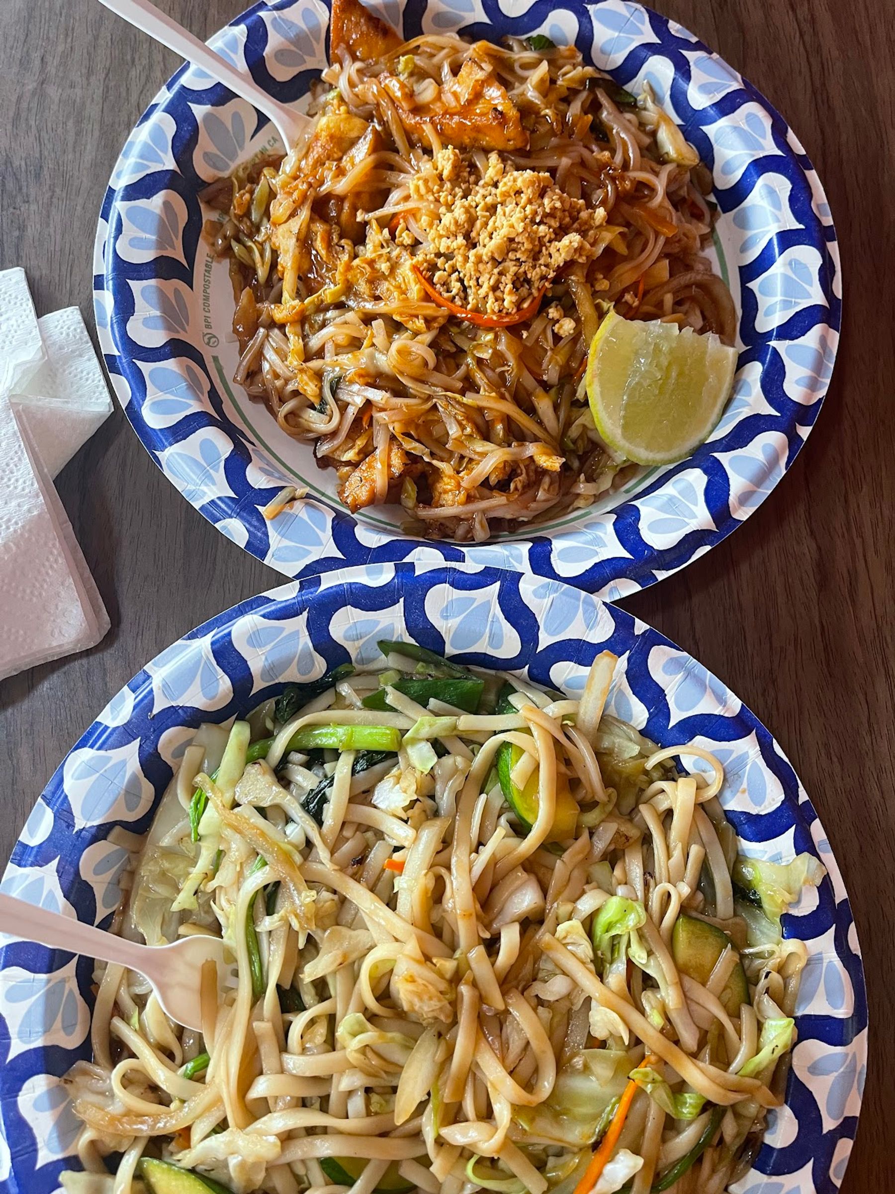 Photo 7 of Coconut Thai & Chinese Cuisine in Wailua, Kauai