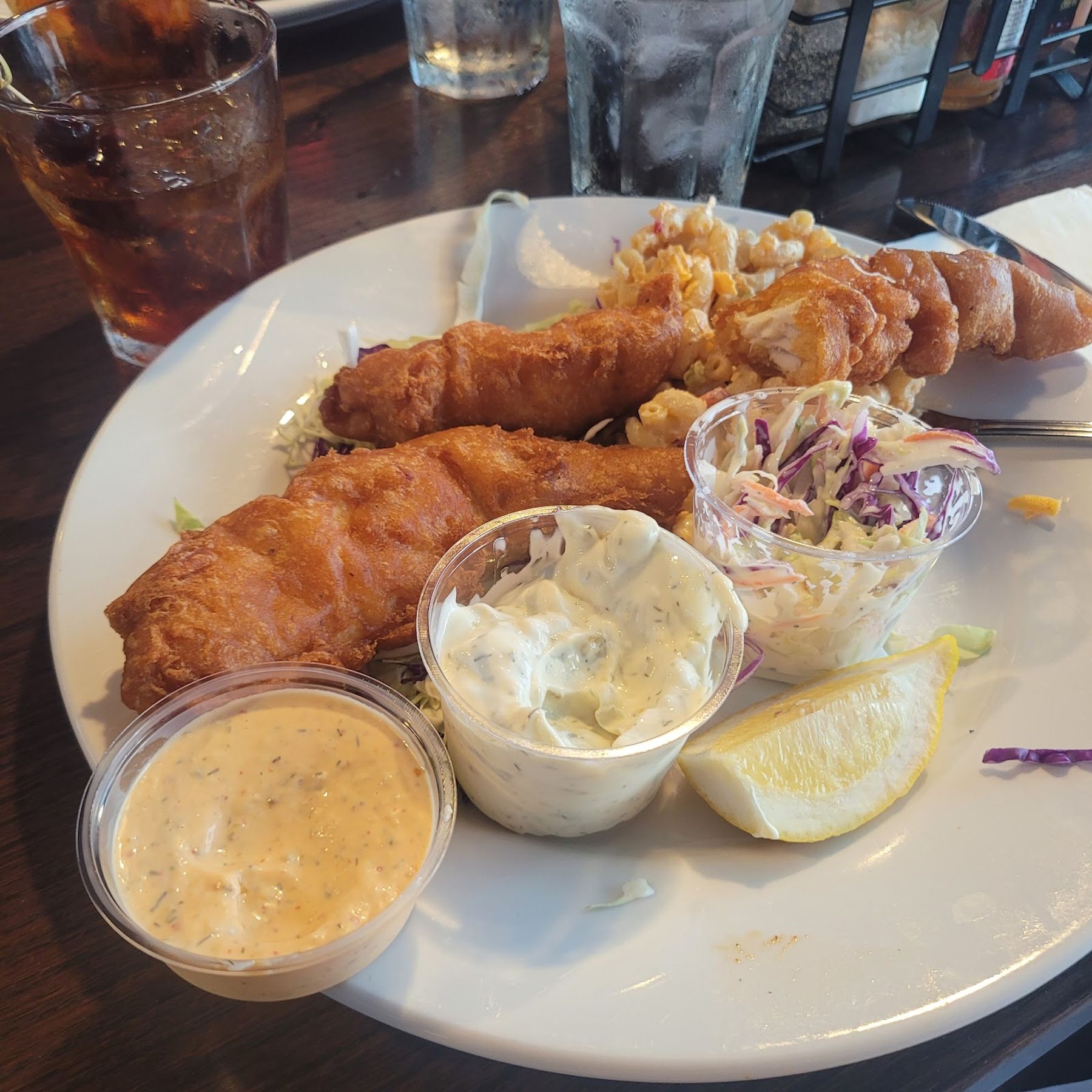Photo 5 of Captain Jack's Island Grill in Kapalua, Maui