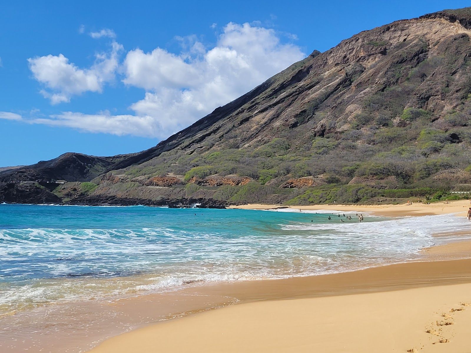 Photo 1 of Sandy Beach in Hawaiʻi Kai & East Honolulu, Oahu