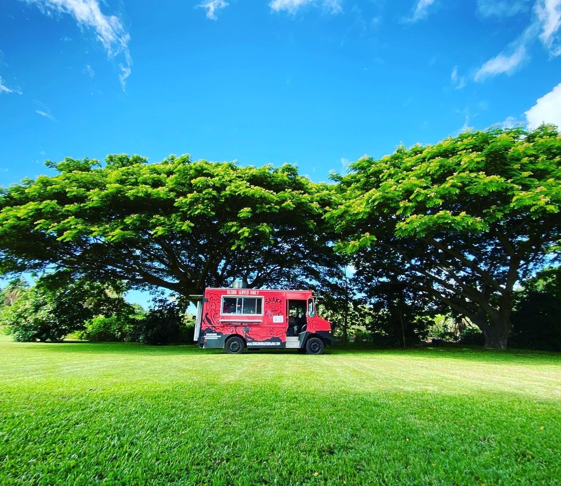 Shaka Burgers Hawaii restaurant in Lihue, Kaua‘i photo 4
