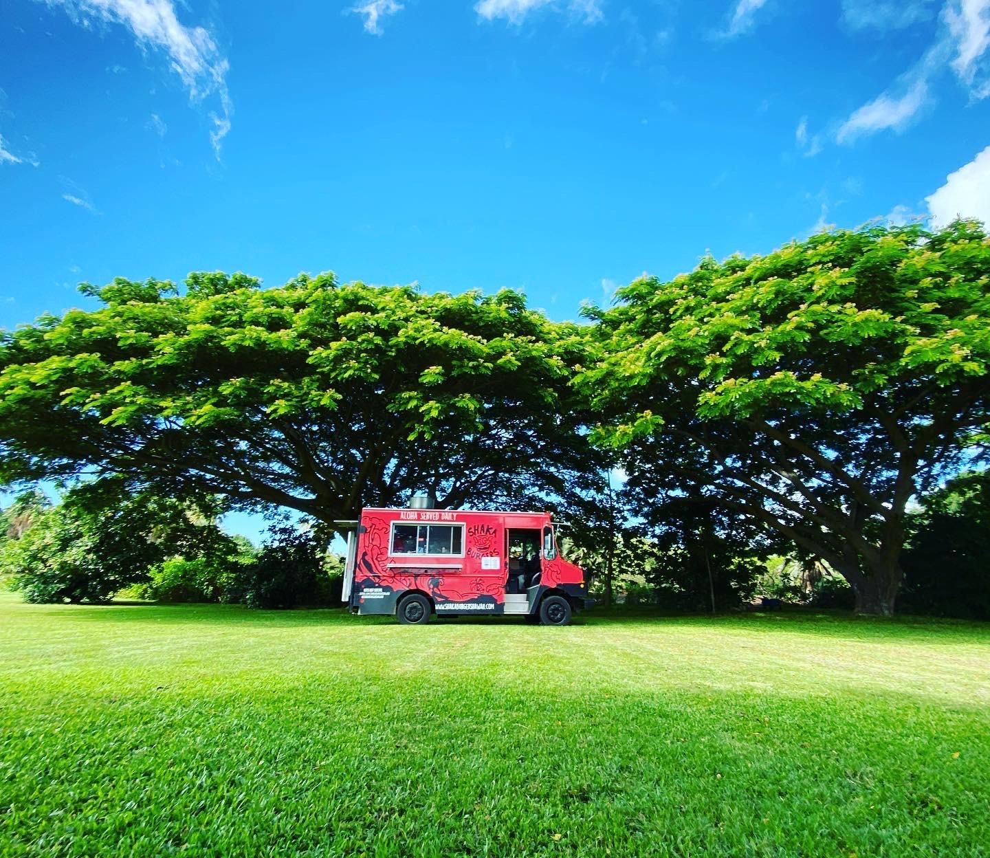 Shaka Burgers Hawaii restaurant in Lihue, Kaua‘i photo 4