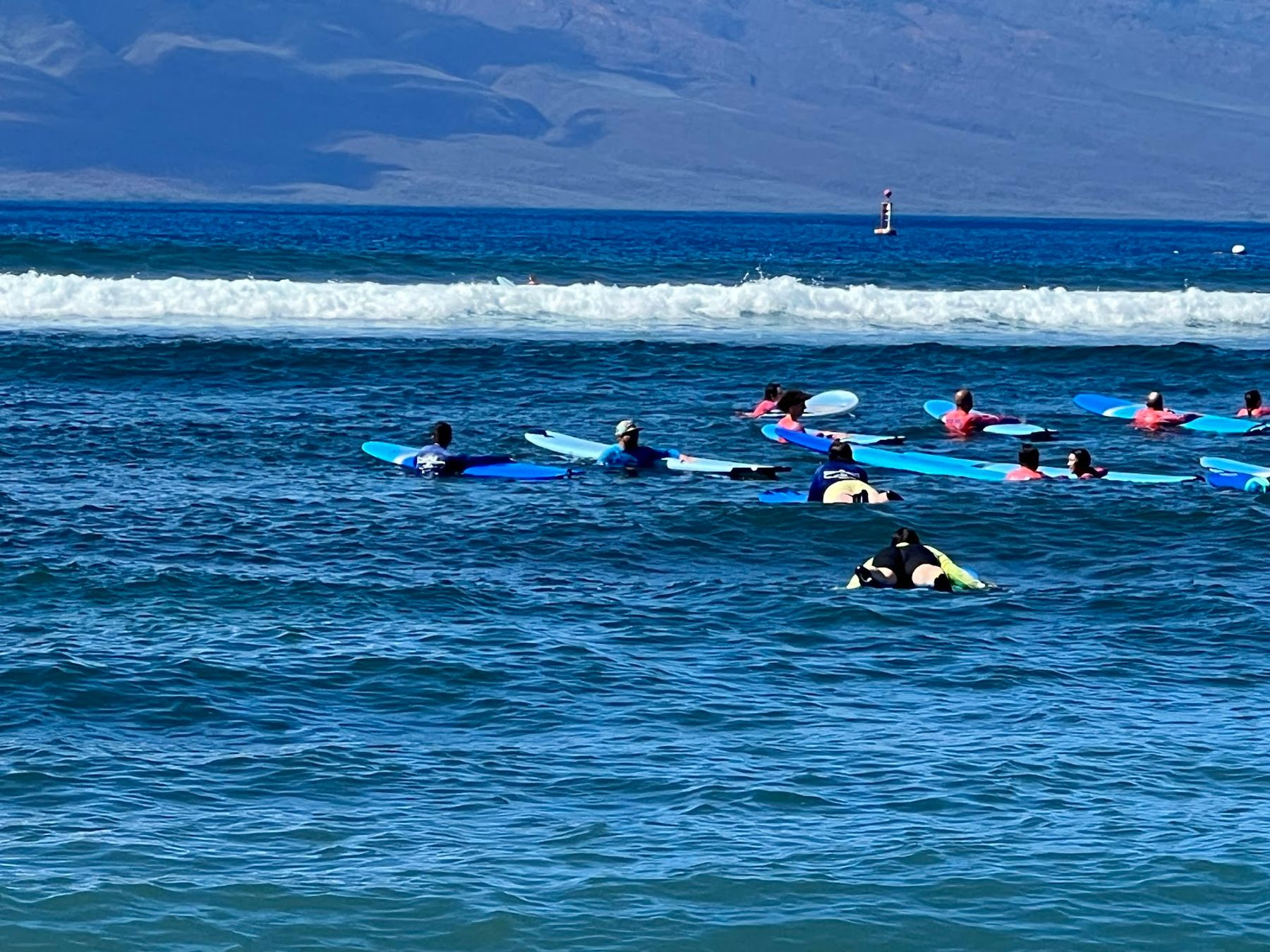 Photo 3 of Royal Hawaiian Surf Academy in Lāhainā, Maui