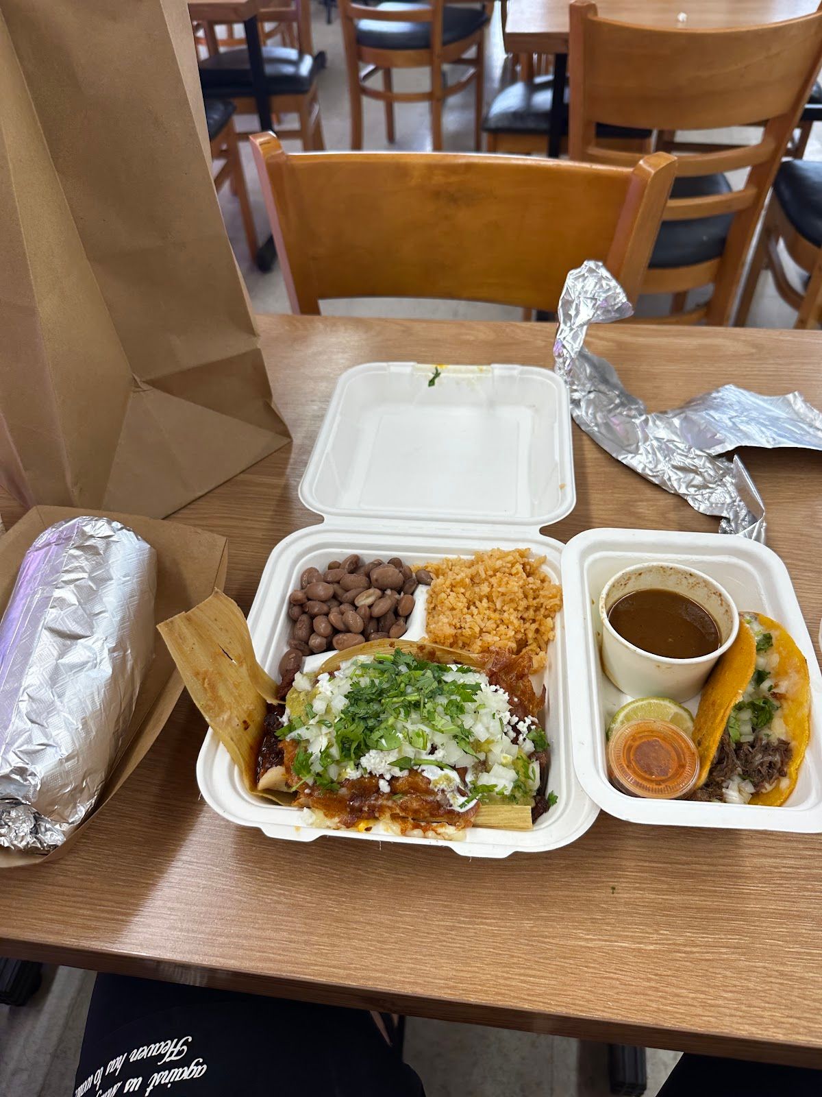 Photo 2 of Straight Outta Husk Mexican Food, LLC in Pearl Harbor & ʻAiea, Oahu