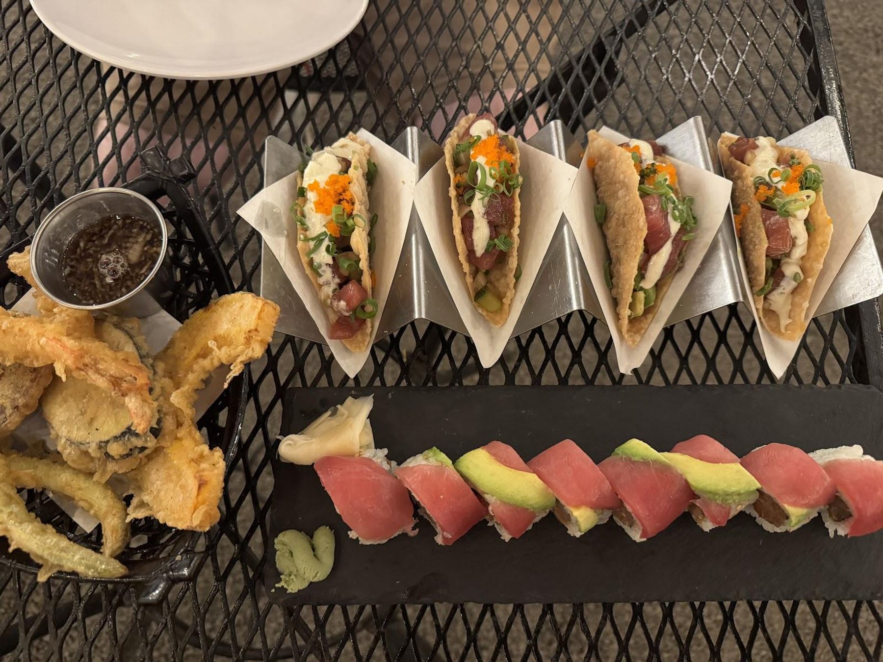 Japanese Grandma's Cafe restaurant in Hanapepe, Kaua‘i photo 6