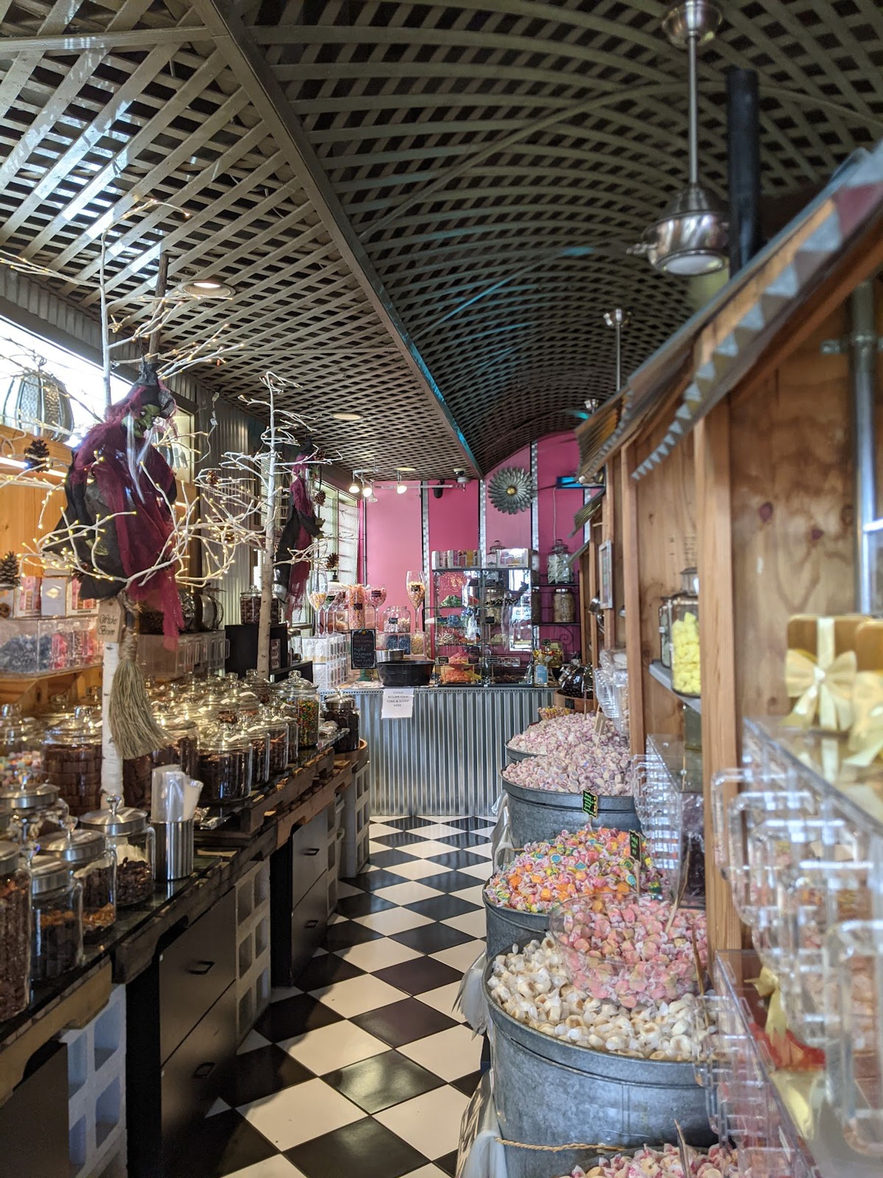 Photo 3 of Sugar Coast Candy in Hilo, Big Island