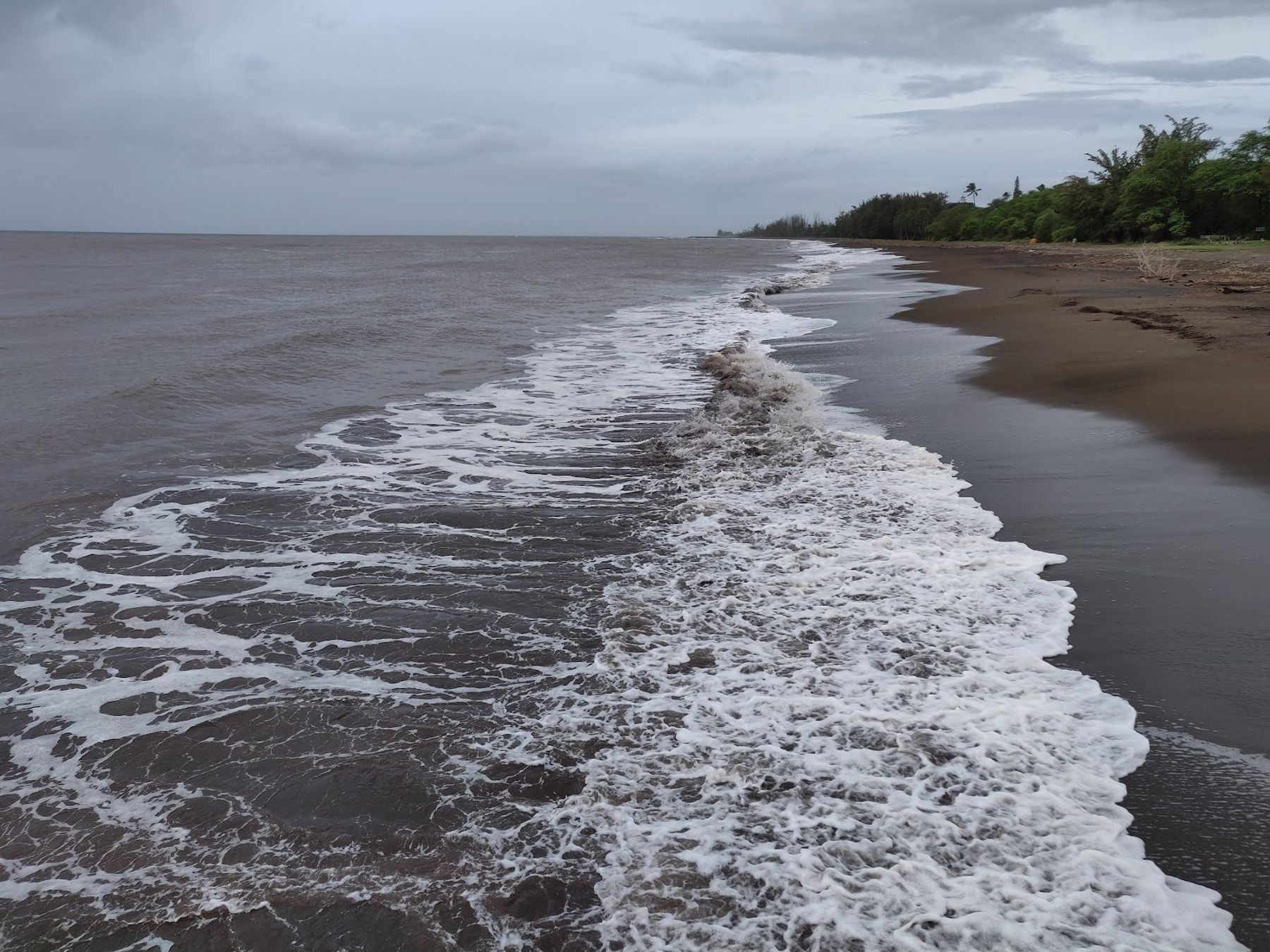Waimea Landing State Recreation Pier in Waimea, Kaua‘i photo 5