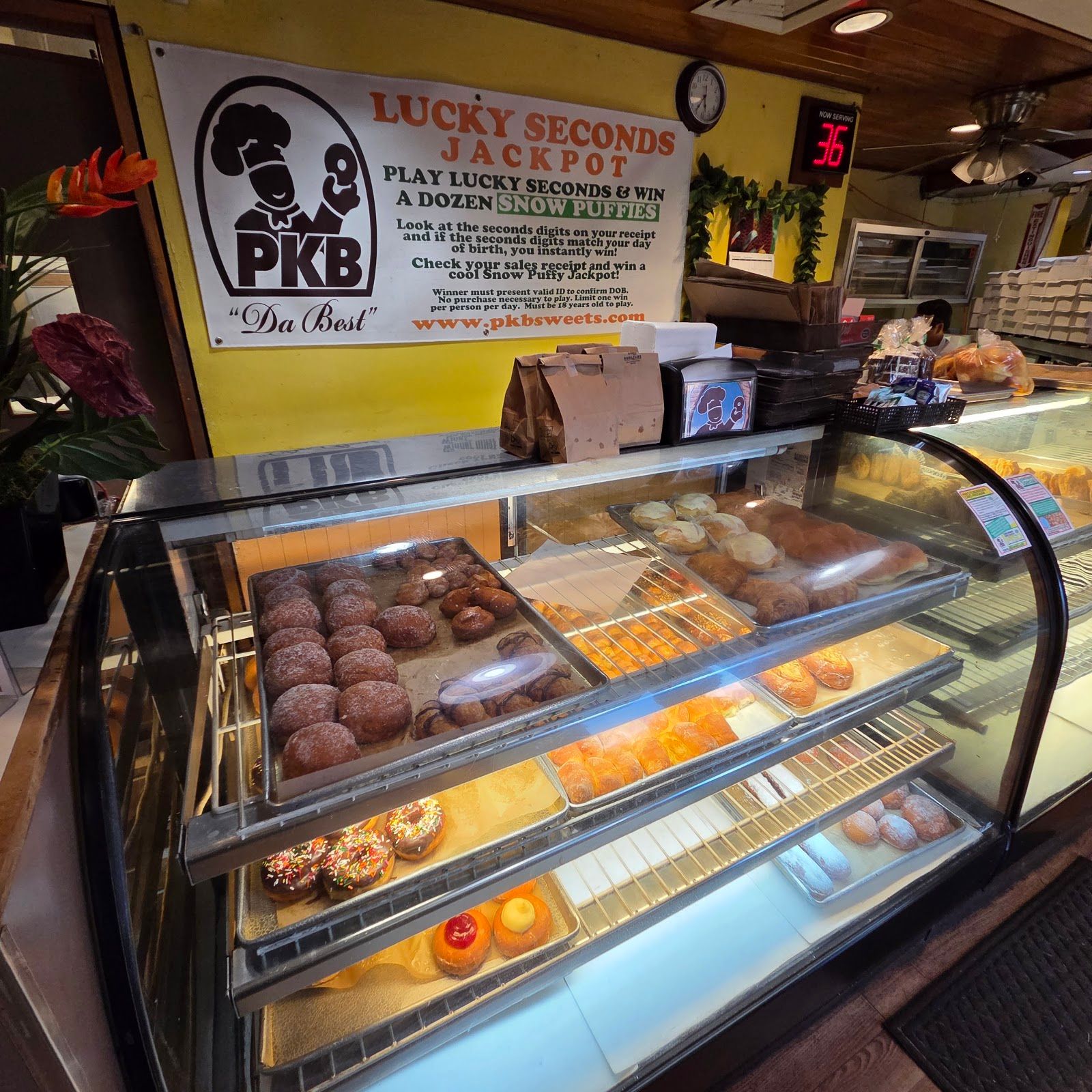 Photo 4 of Paalaa Kai Bakery in Waialua & Mokulēʻia, Oahu