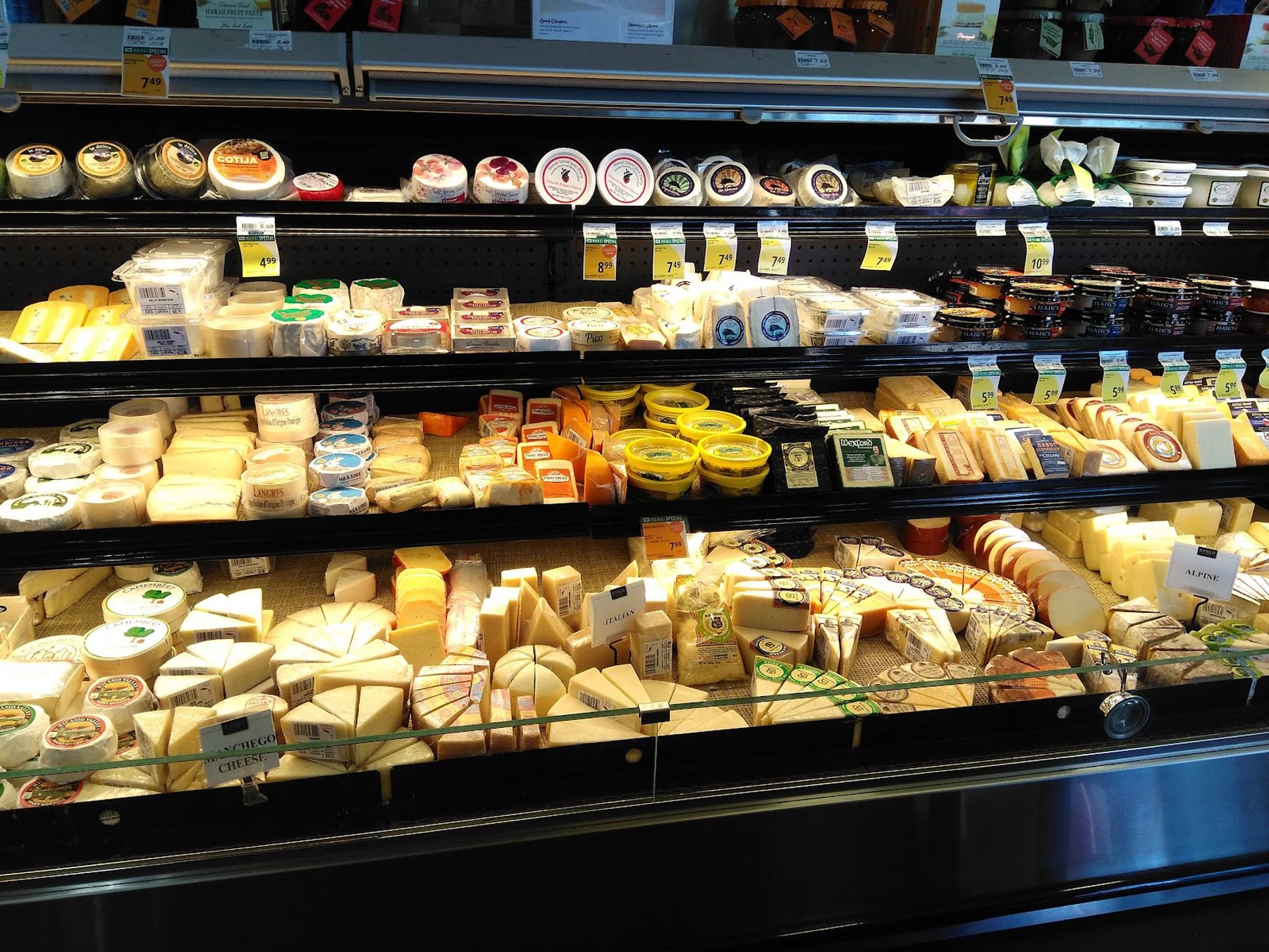 Photo 8 of The Shops at Mauna Lani in Waikoloa, Big Island