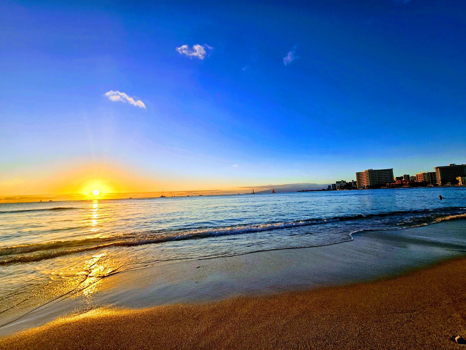 Photo 9 of Sans Souci State Recreational Park in Diamond Head & Kapahulu, Oahu