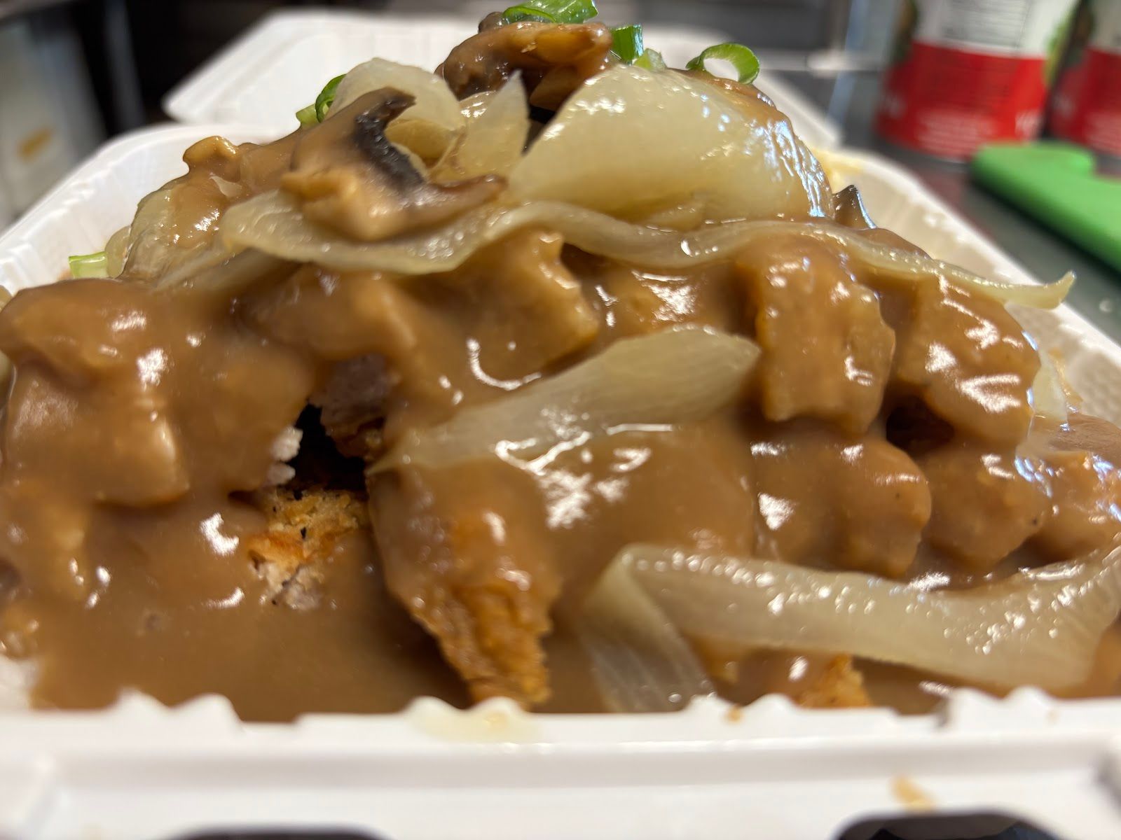 Photo 2 of Paradise Grinds and Catering in Līhuʻe, Kauai