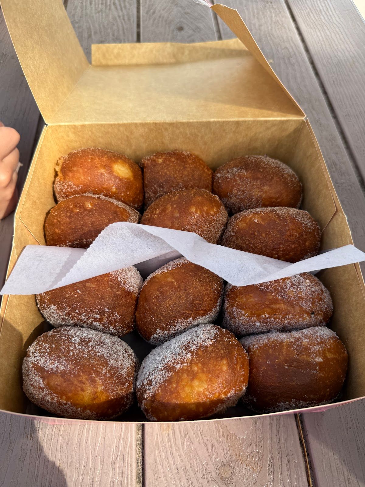 Photo 2 of Leonard's Pearlridge Malasada Mobile in Pearl Harbor & ʻAiea, Oahu