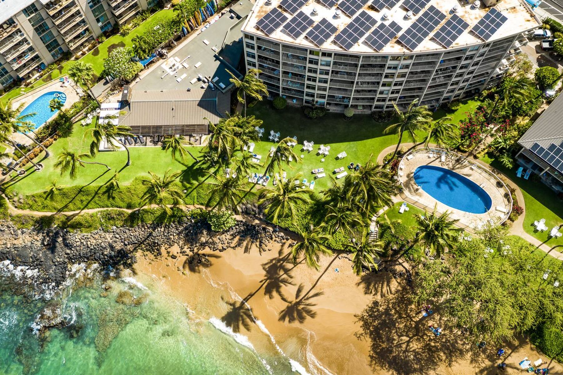 Photo 1 of The Hale Pau Hana in Kīhei, Maui