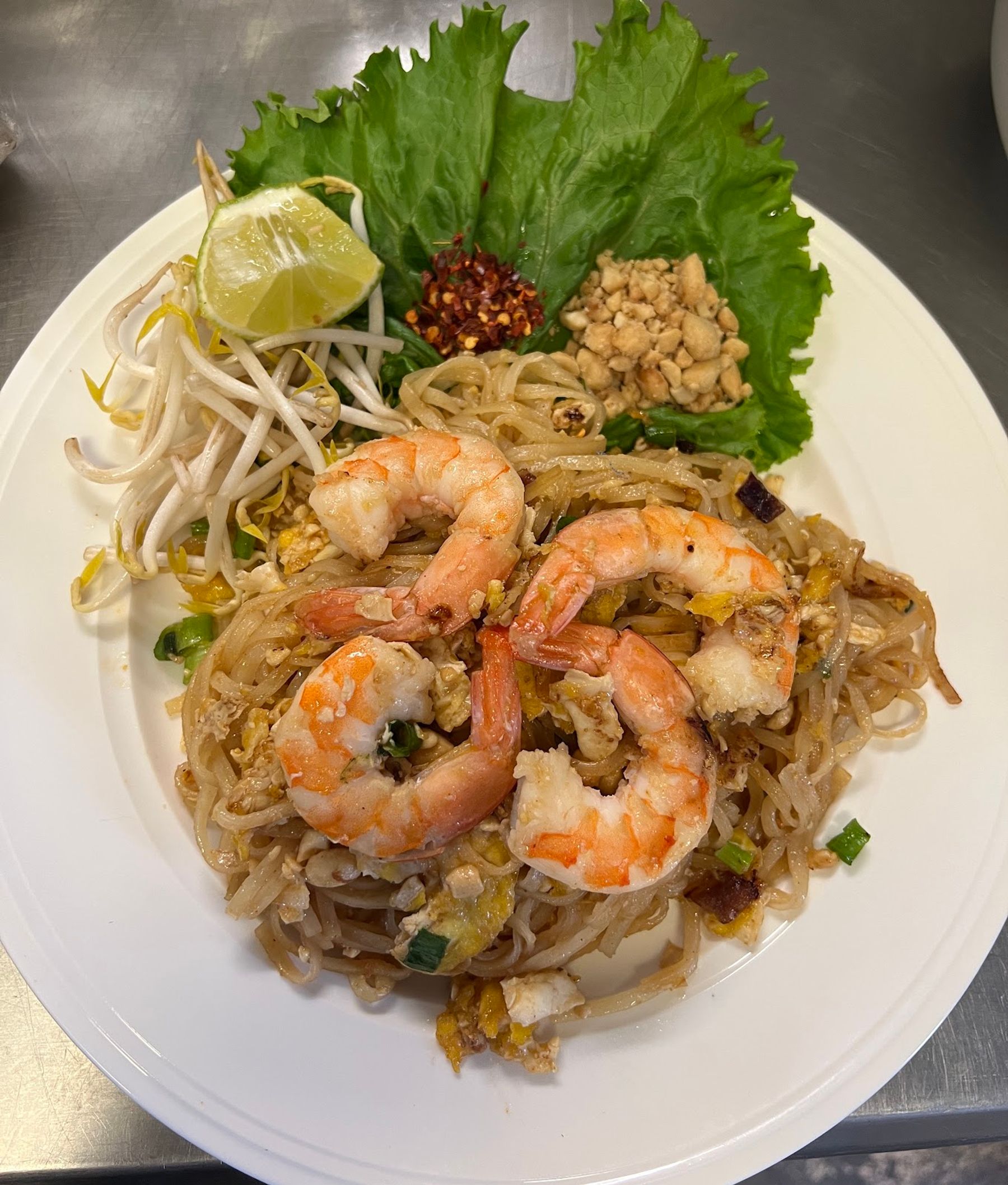 Photo 7 of Aloha Thai Kitchen in Waimea, Kauai