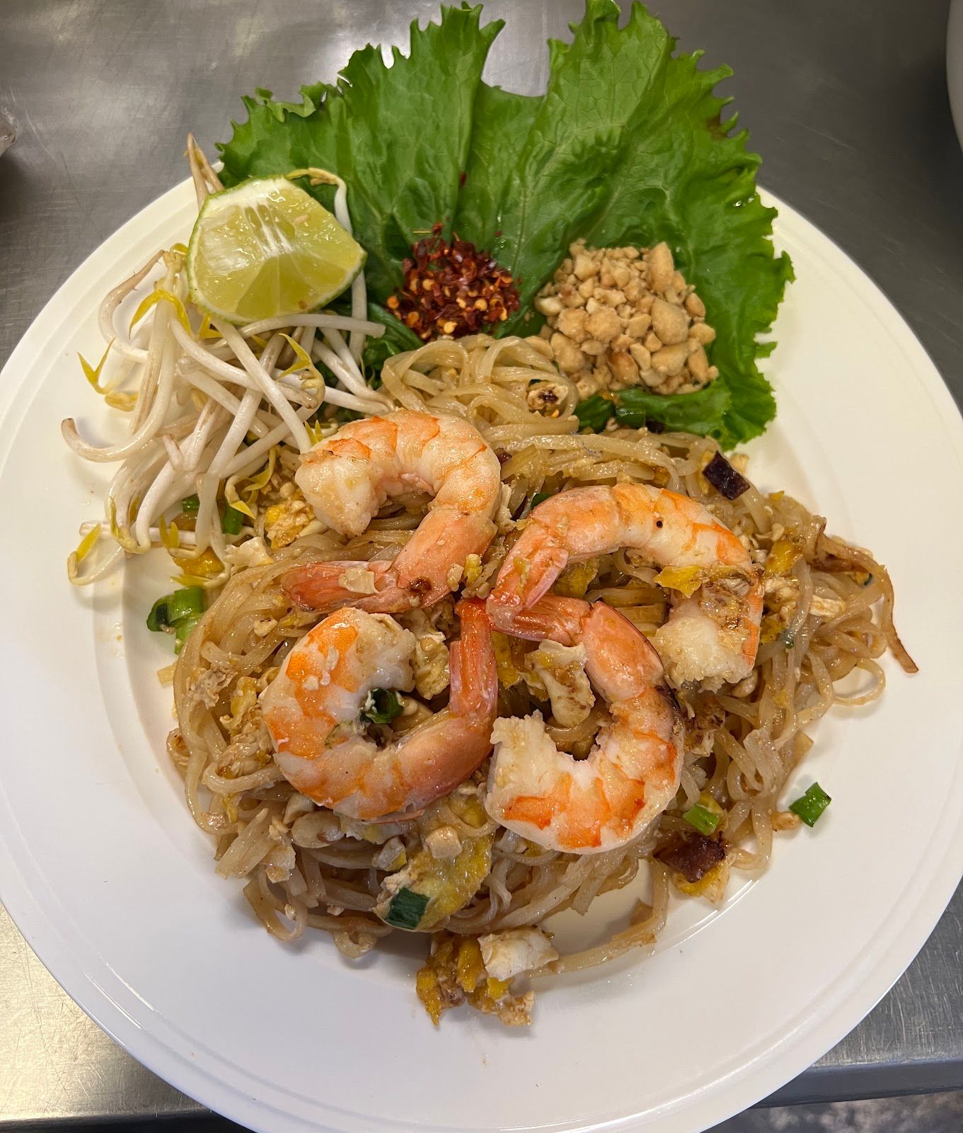 Photo 7 of Aloha Thai Kitchen in Waimea, Kauai