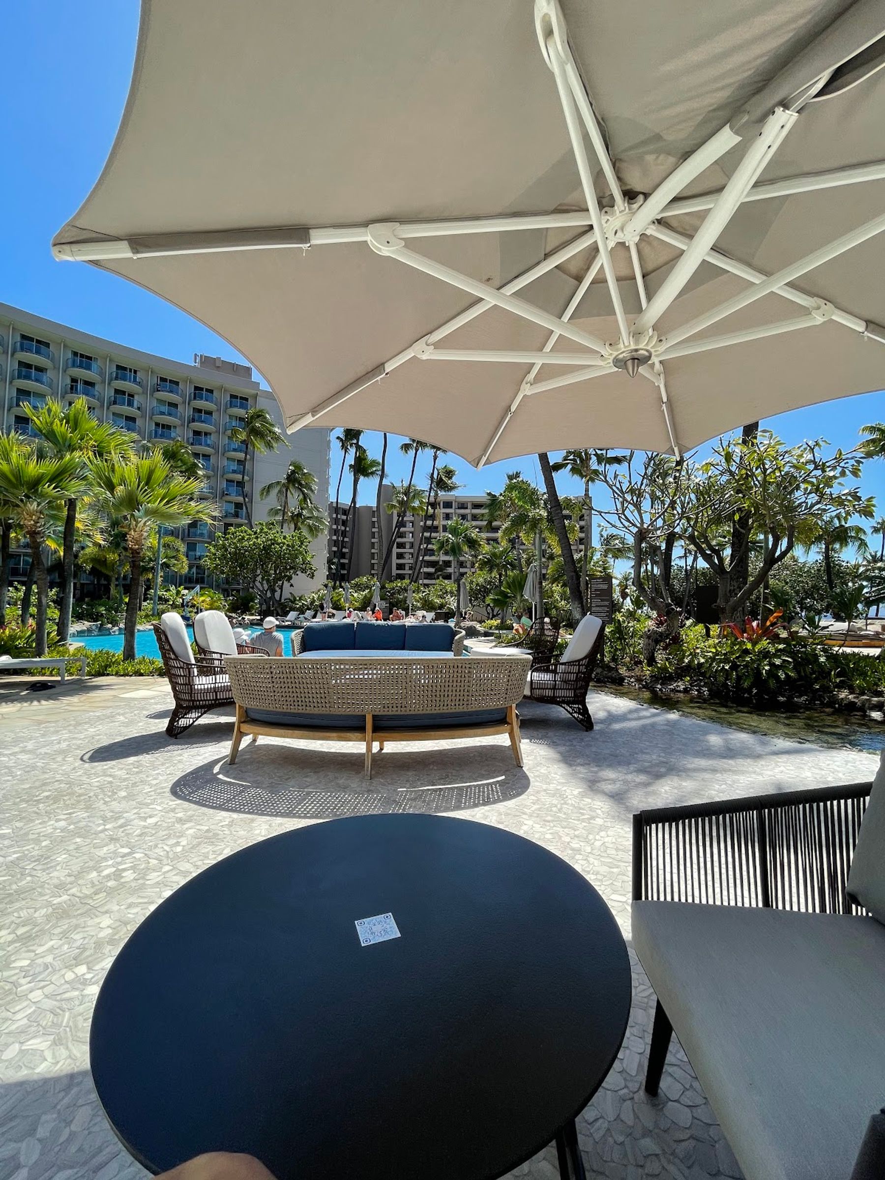 Photo 1 of Westin Maui Beach Bar in Kāʻanapali, Maui