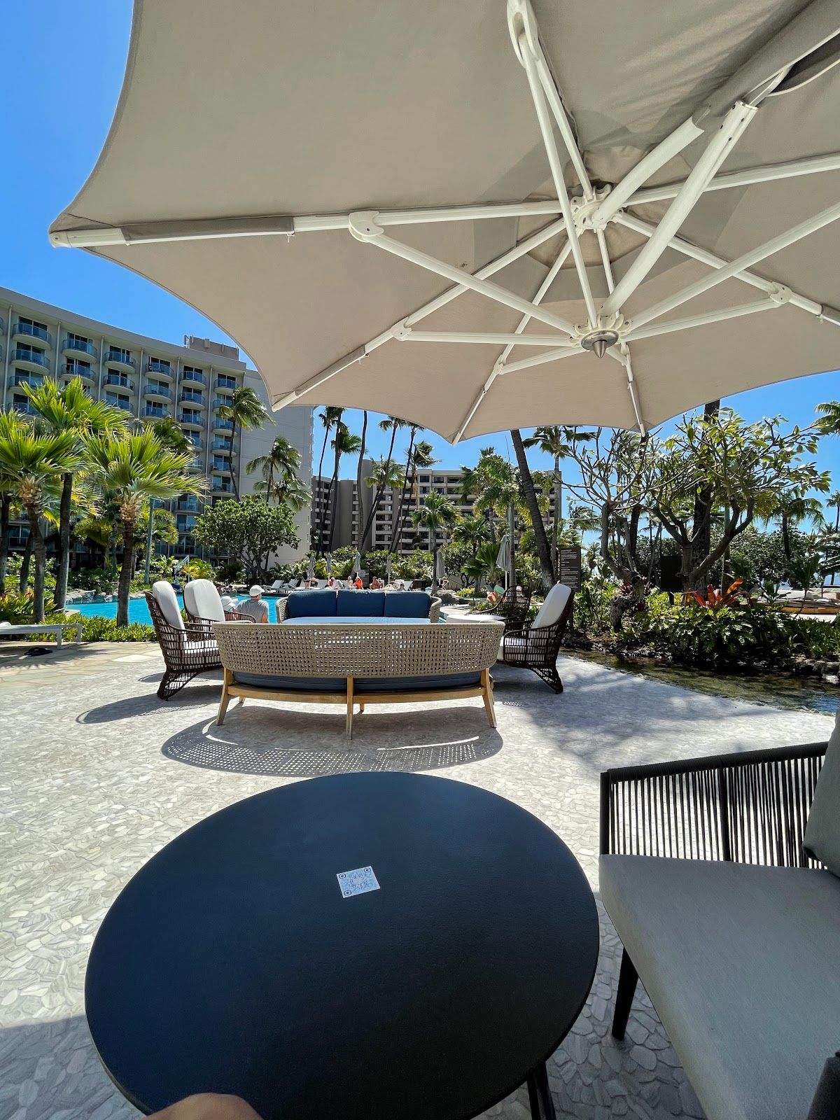 Photo 1 of Westin Maui Beach Bar in Kāʻanapali, Maui