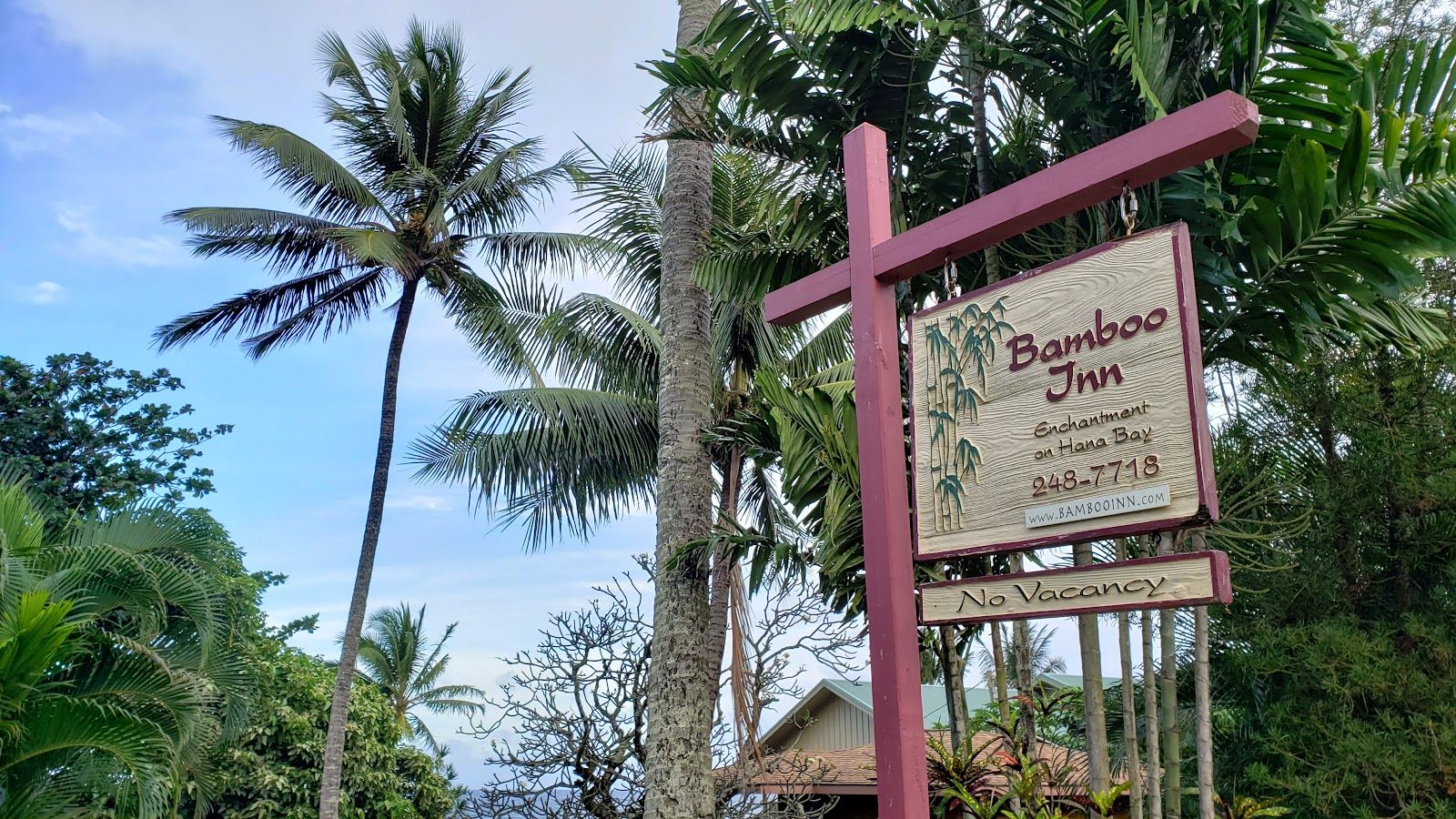 Photo 9 of Bamboo Inn On Hana Bay in Hāna, Maui