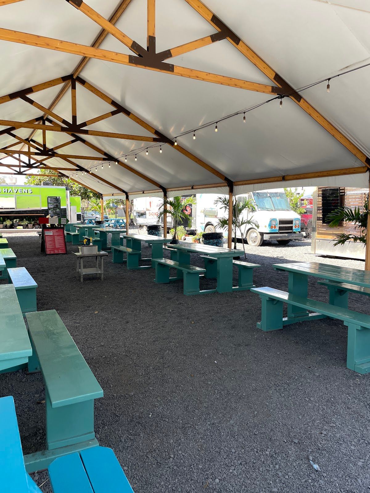 Photo 9 of Ahonui Foods in Kahului, Maui