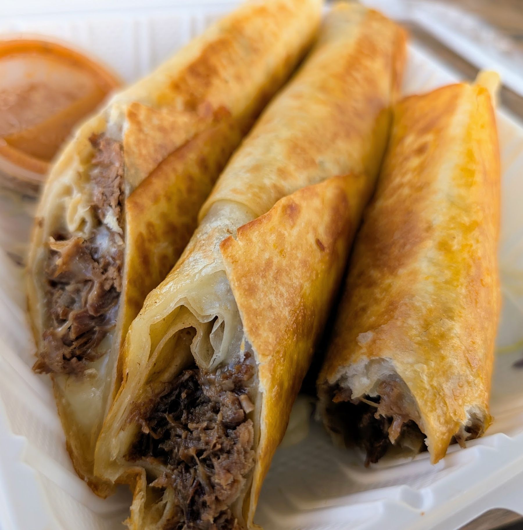 Photo 9 of Panchos Tacos in Pāhoa, Big Island