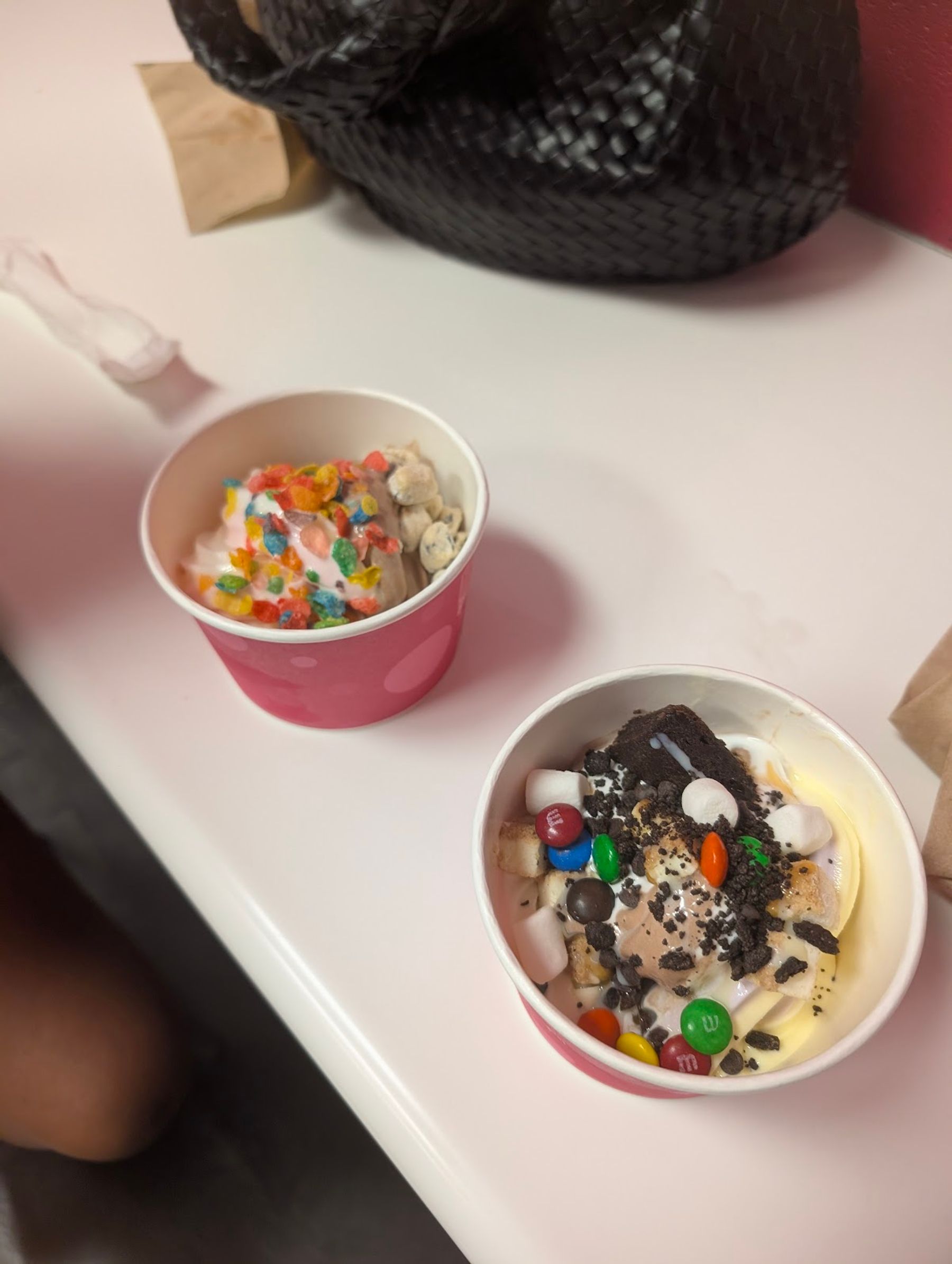 Photo 9 of Cherry On Top Frozen Yogurt in Pearl City, Oahu