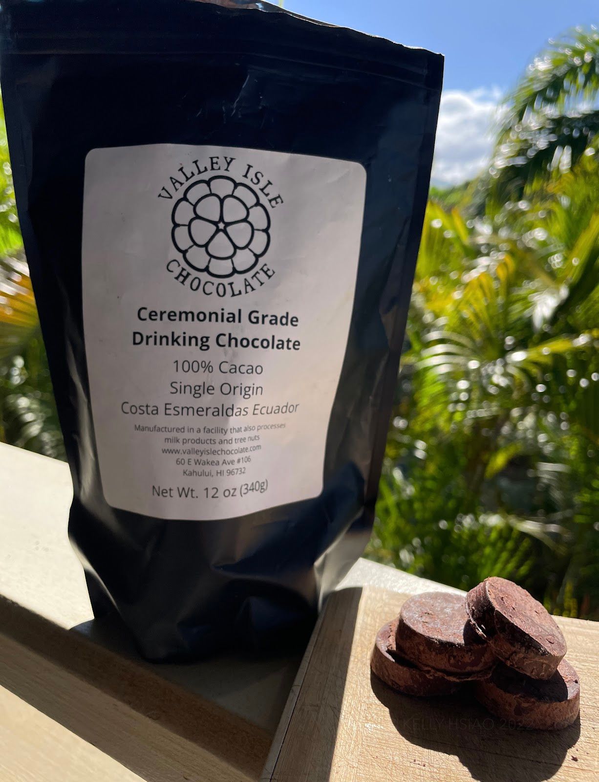Photo 7 of Valley Isle Chocolate in Kahului, Maui