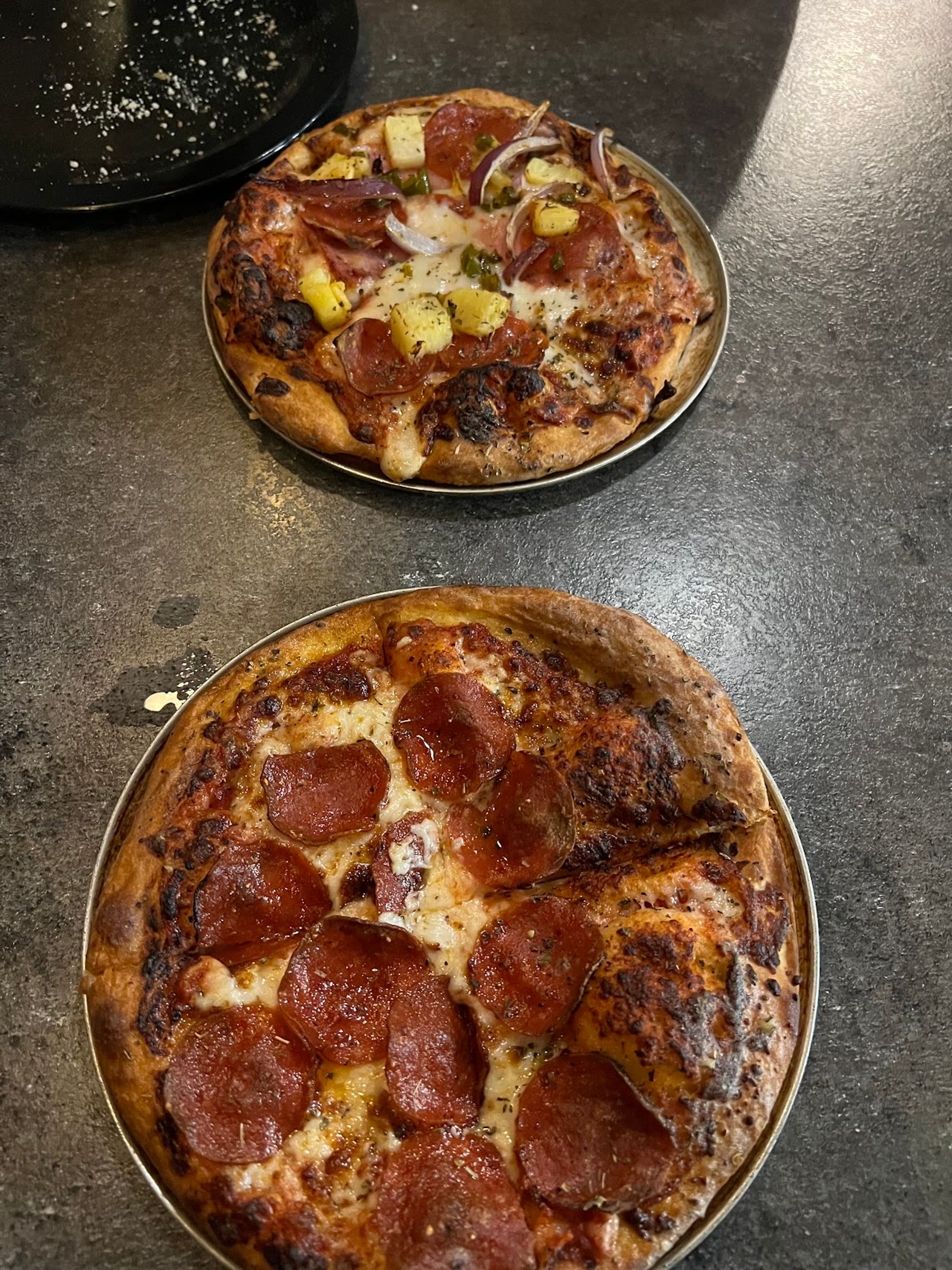Photo 5 of Black Rock Pizza - Kona in Kailua-Kona, Big Island