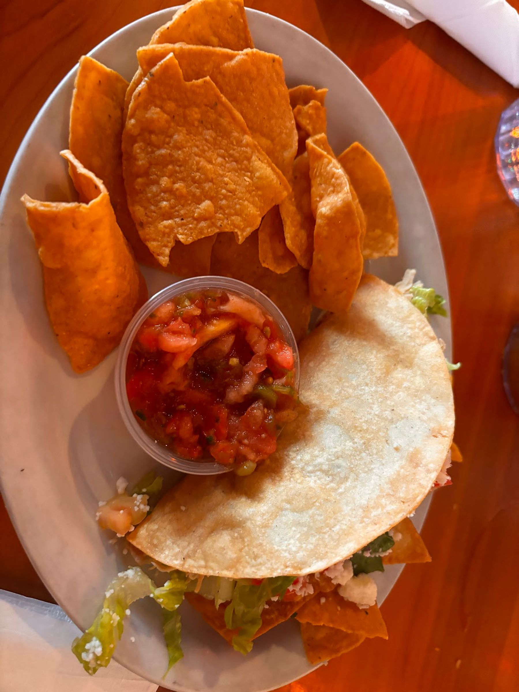 Photo 9 of Polli's Mexican Restaurant in Makawao & Pukalani, Maui
