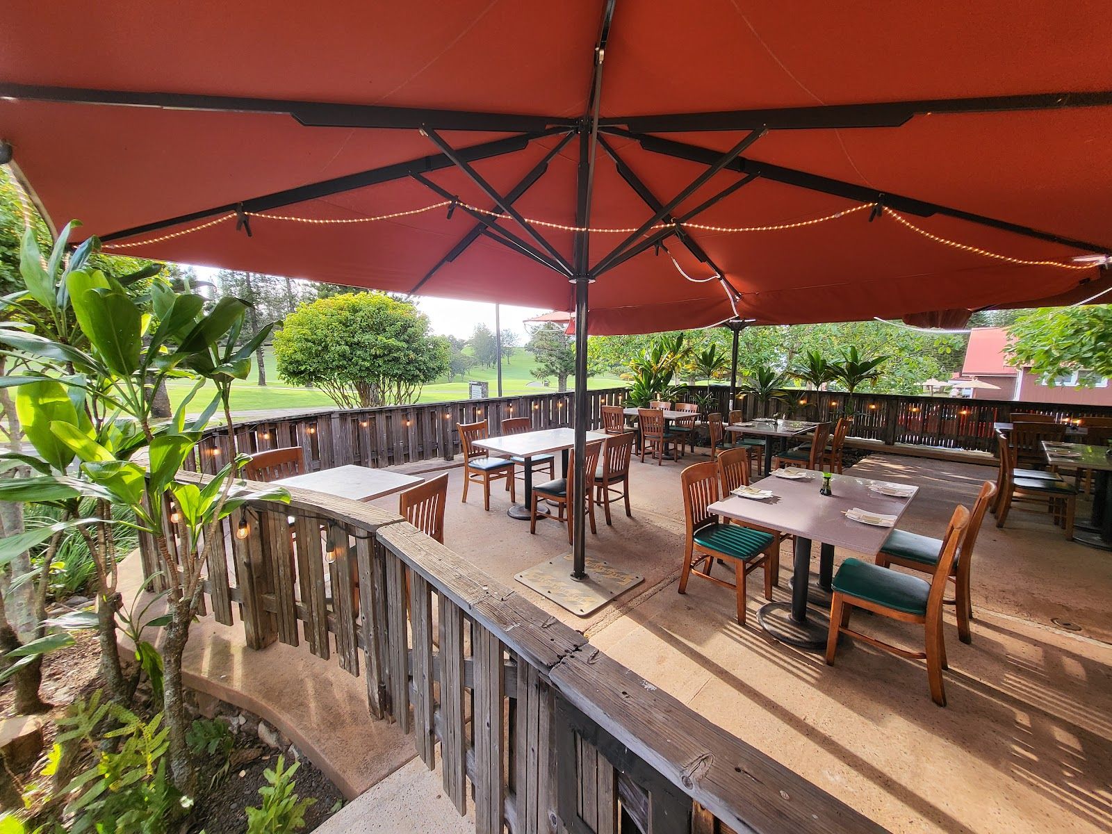 Photo 1 of Sansei Seafood Restaurant & Sushi Bar in Kapalua, Maui