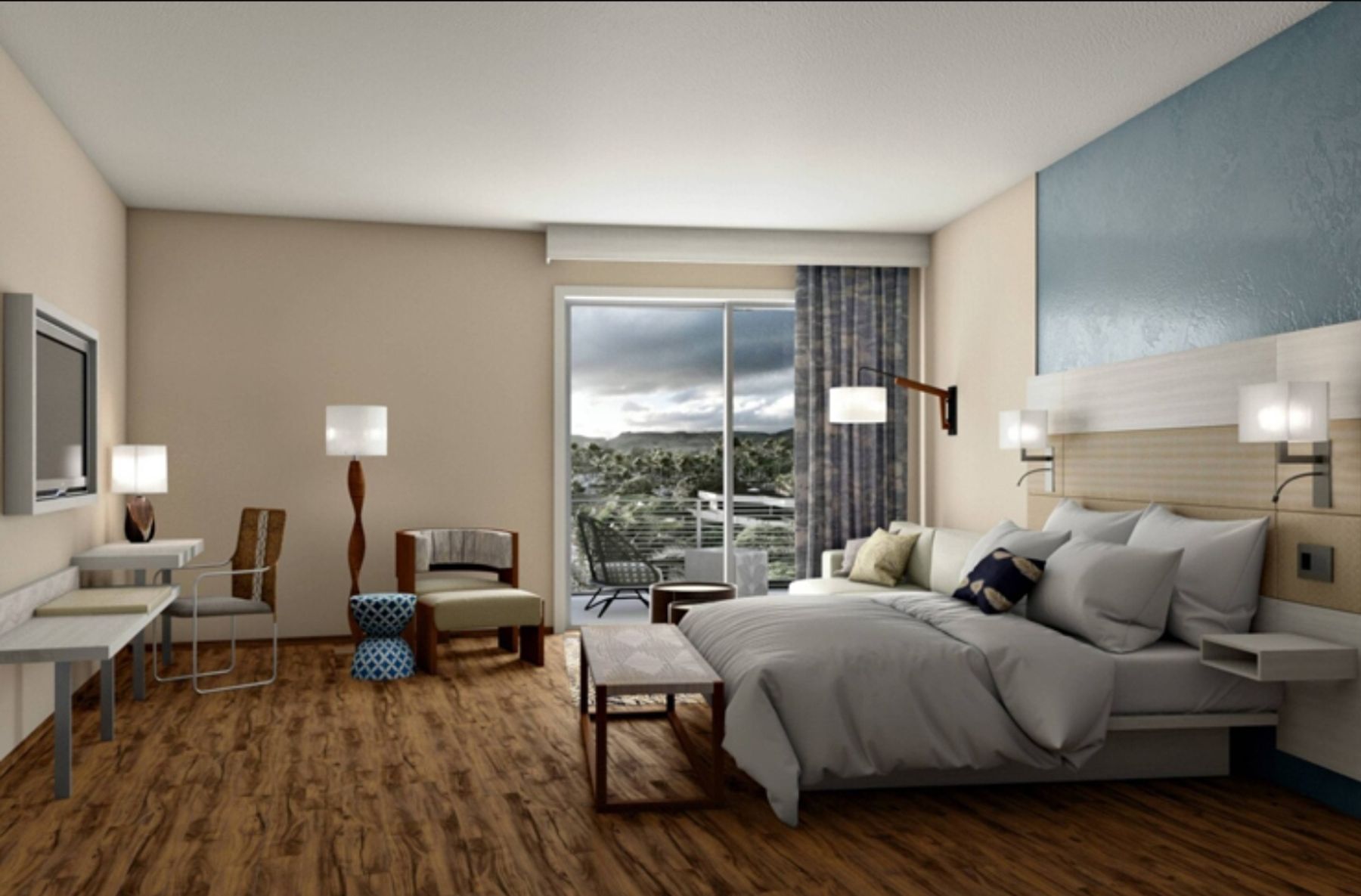 Photo 1 of AC Hotel by Marriott Maui Wailea in Wailea, Maui
