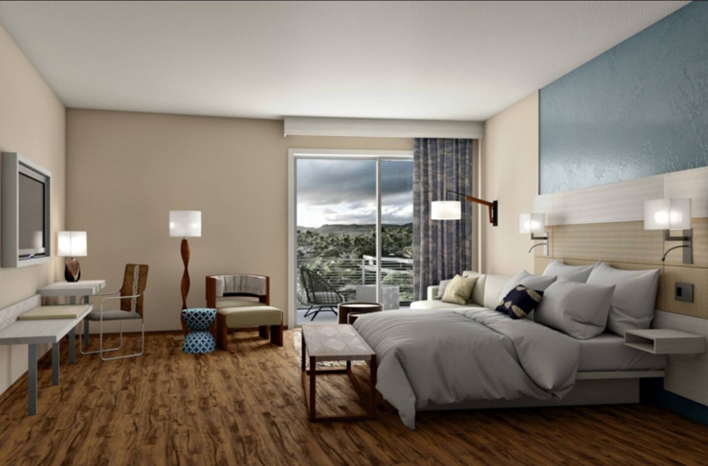 Photo 1 of AC Hotel by Marriott Maui Wailea in Wailea, Maui
