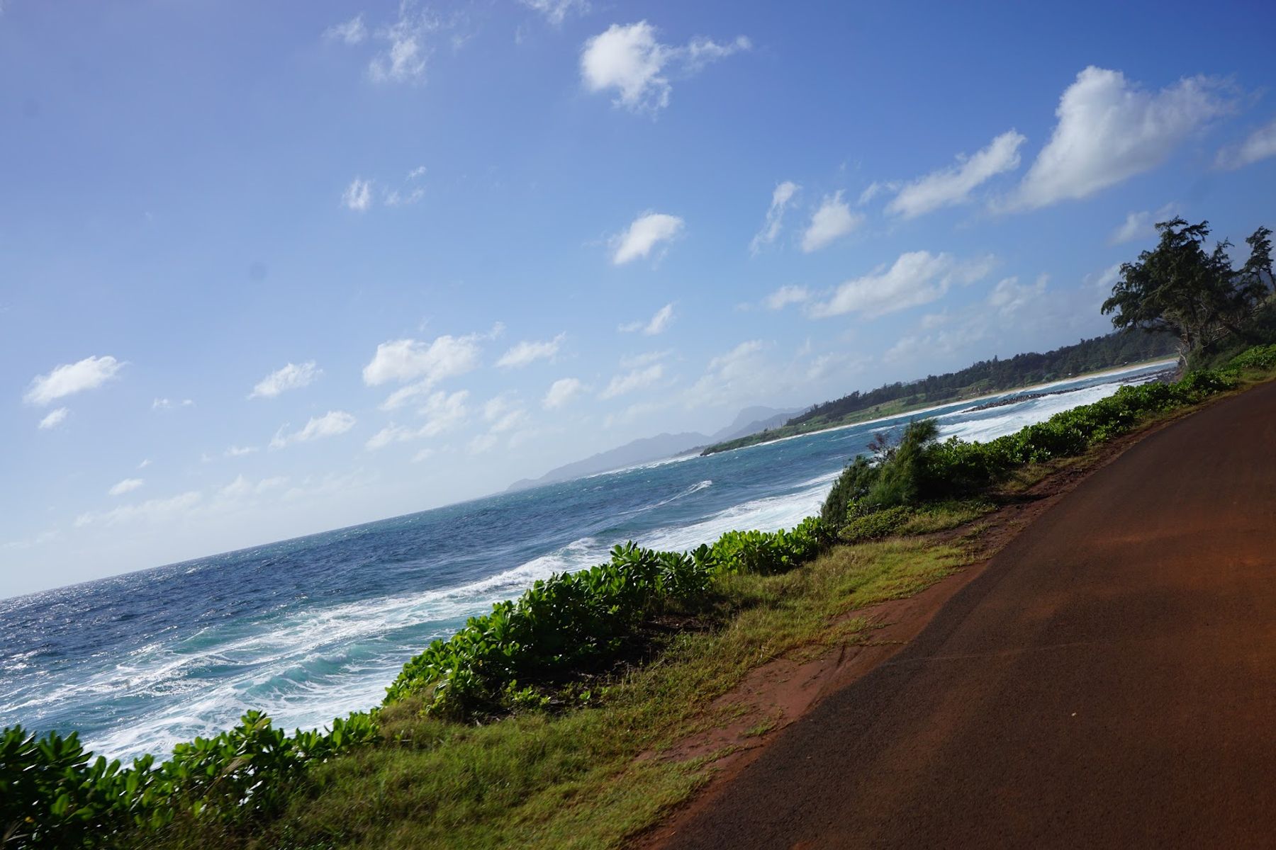 Ke Ala Hele Makalae Path in Kapaʻa, Kaua‘i photo 2