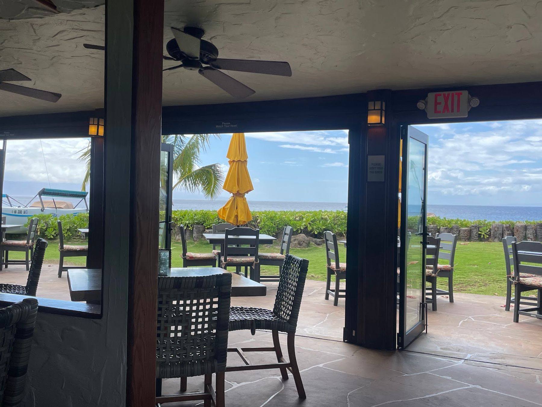 Photo 8 of Castaway Cafe in Kāʻanapali, Maui