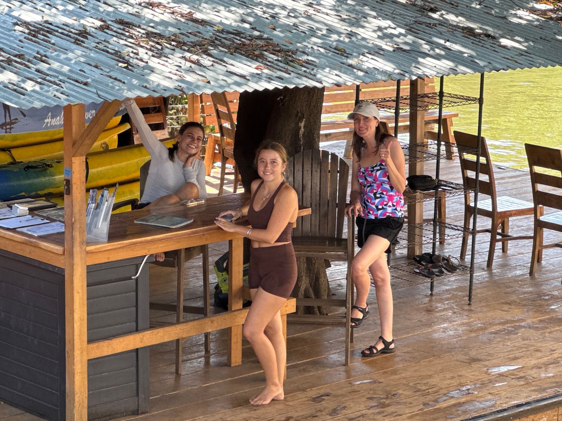 Photo 5 of Blue Planet Adventure Co in Haleʻiwa, Oahu