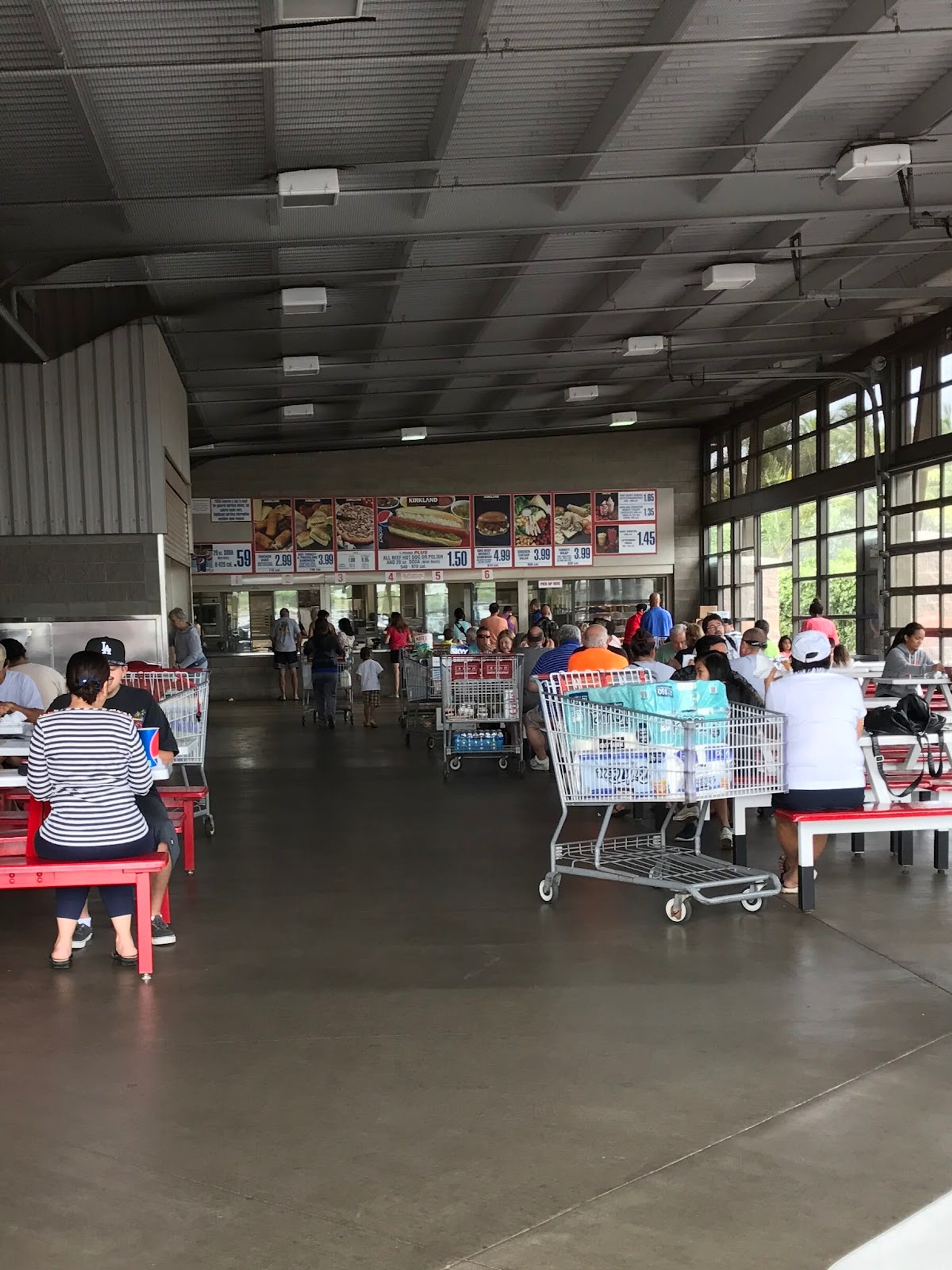 Photo 6 of Costco Wholesale in Kahului, Maui