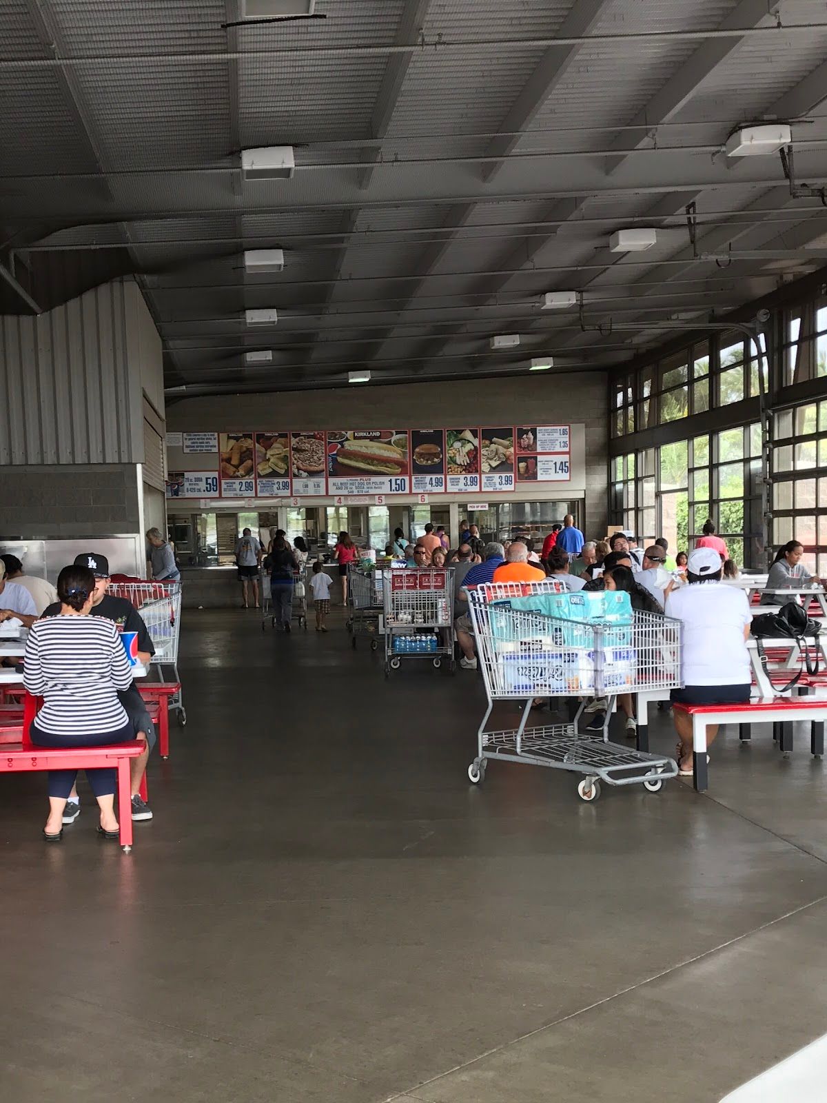 Photo 6 of Costco Wholesale in Kahului, Maui