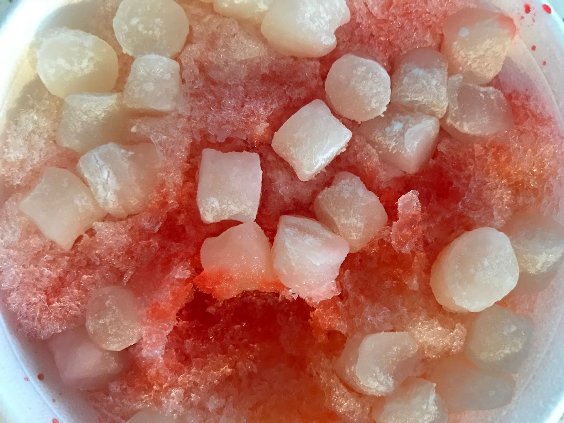 Photo 1 of Aunty Kalei's Shave Ice in Pearl City, Oahu