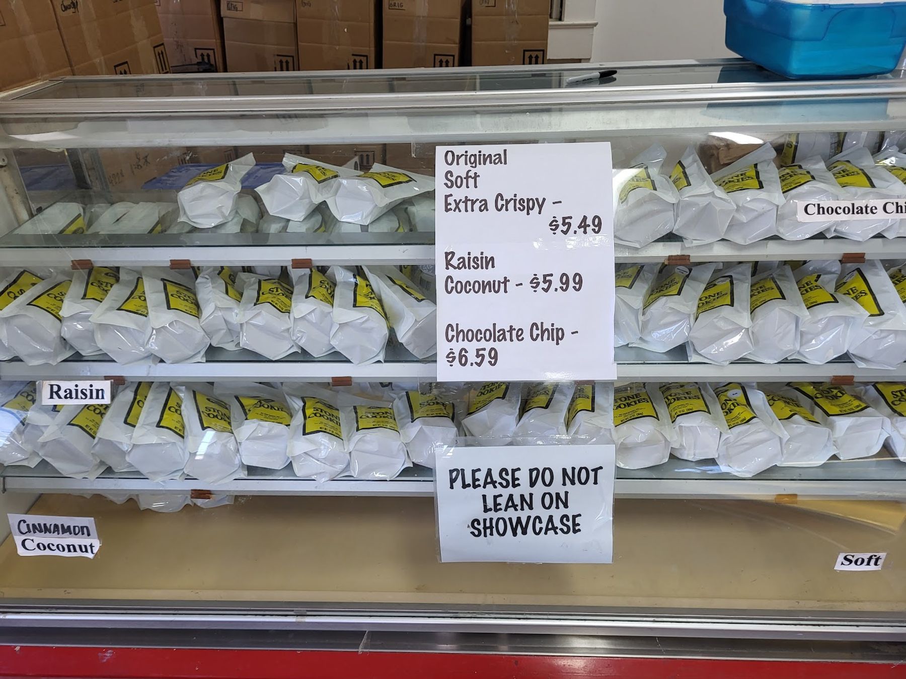 Photo 7 of Mt View Bakery Inc in Mountain View, Big Island