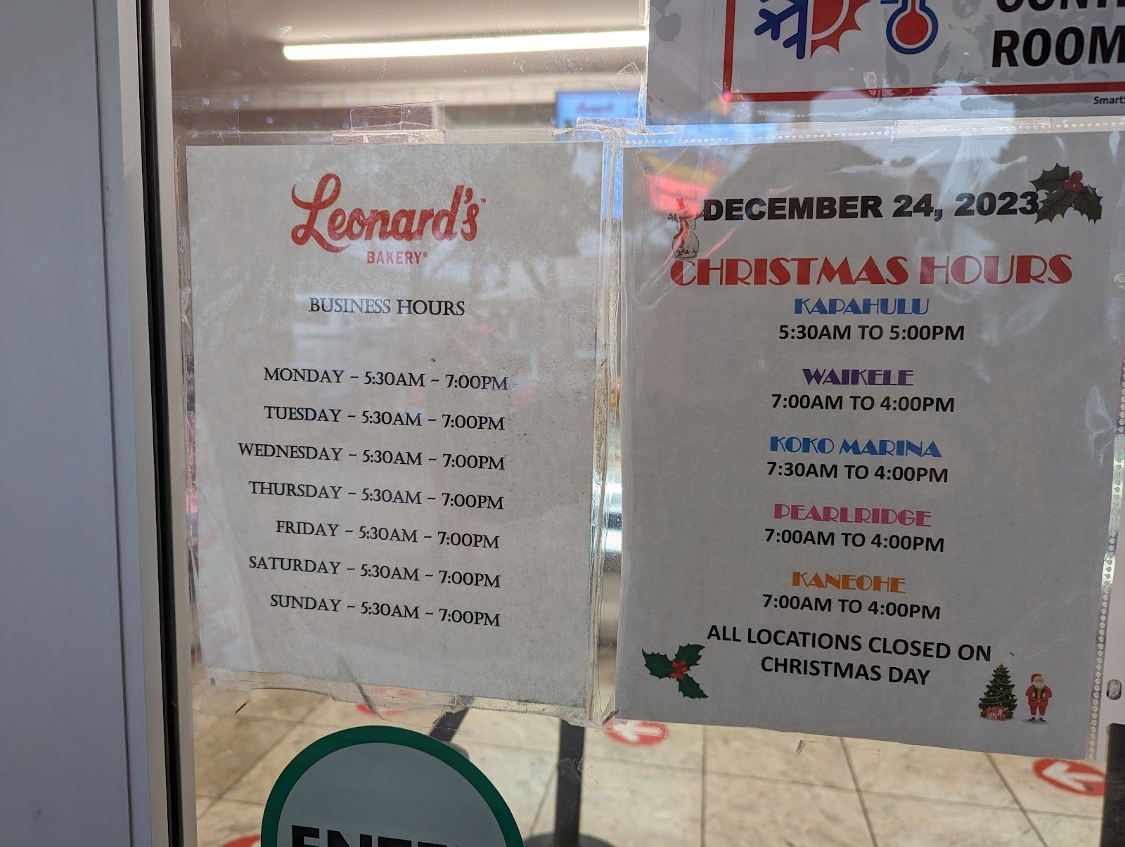 Photo 10 of Leonard's Bakery in Diamond Head & Kapahulu, Oahu