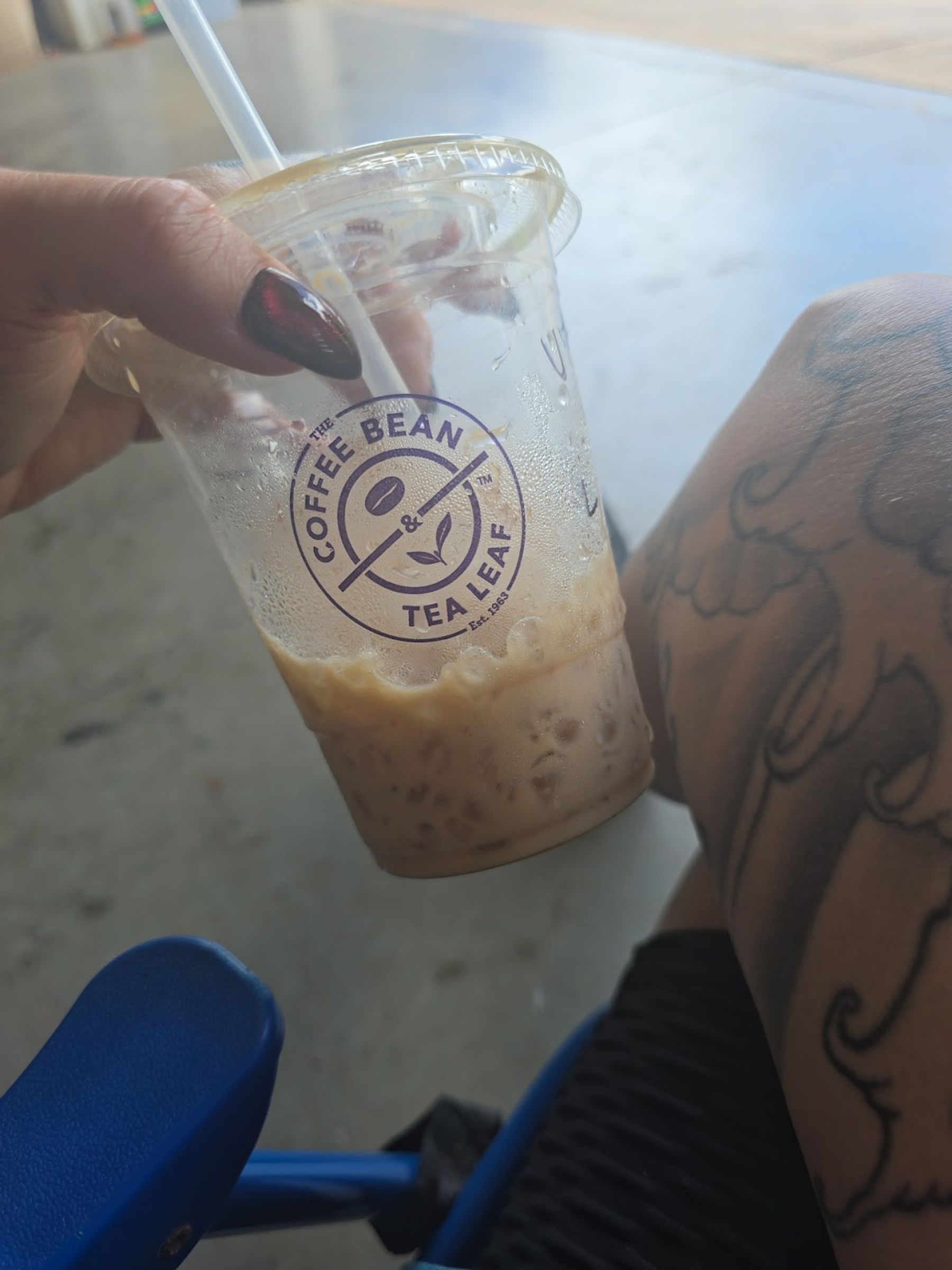 Photo 3 of The Coffee Bean & Tea Leaf Makakilo in Kapolei & Makakilo, Oahu
