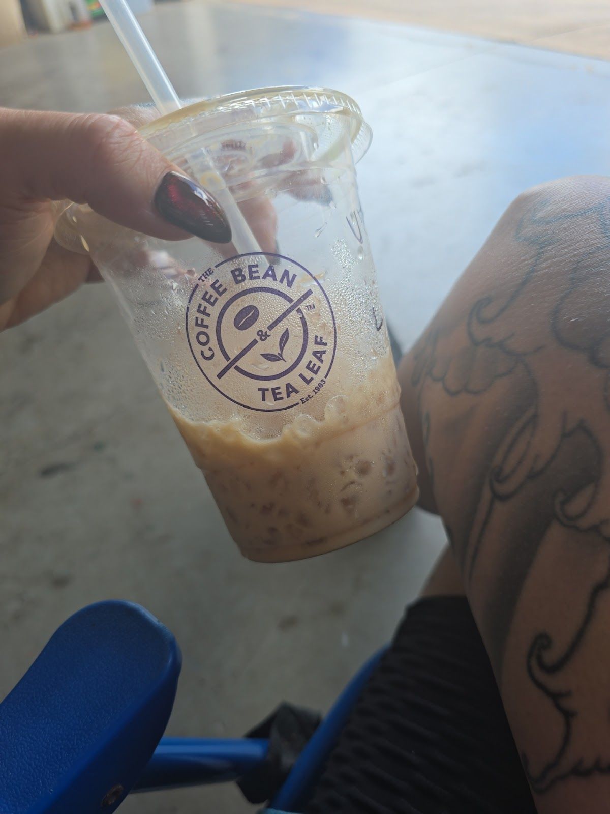 Photo 3 of The Coffee Bean & Tea Leaf Makakilo in Kapolei & Makakilo, Oahu
