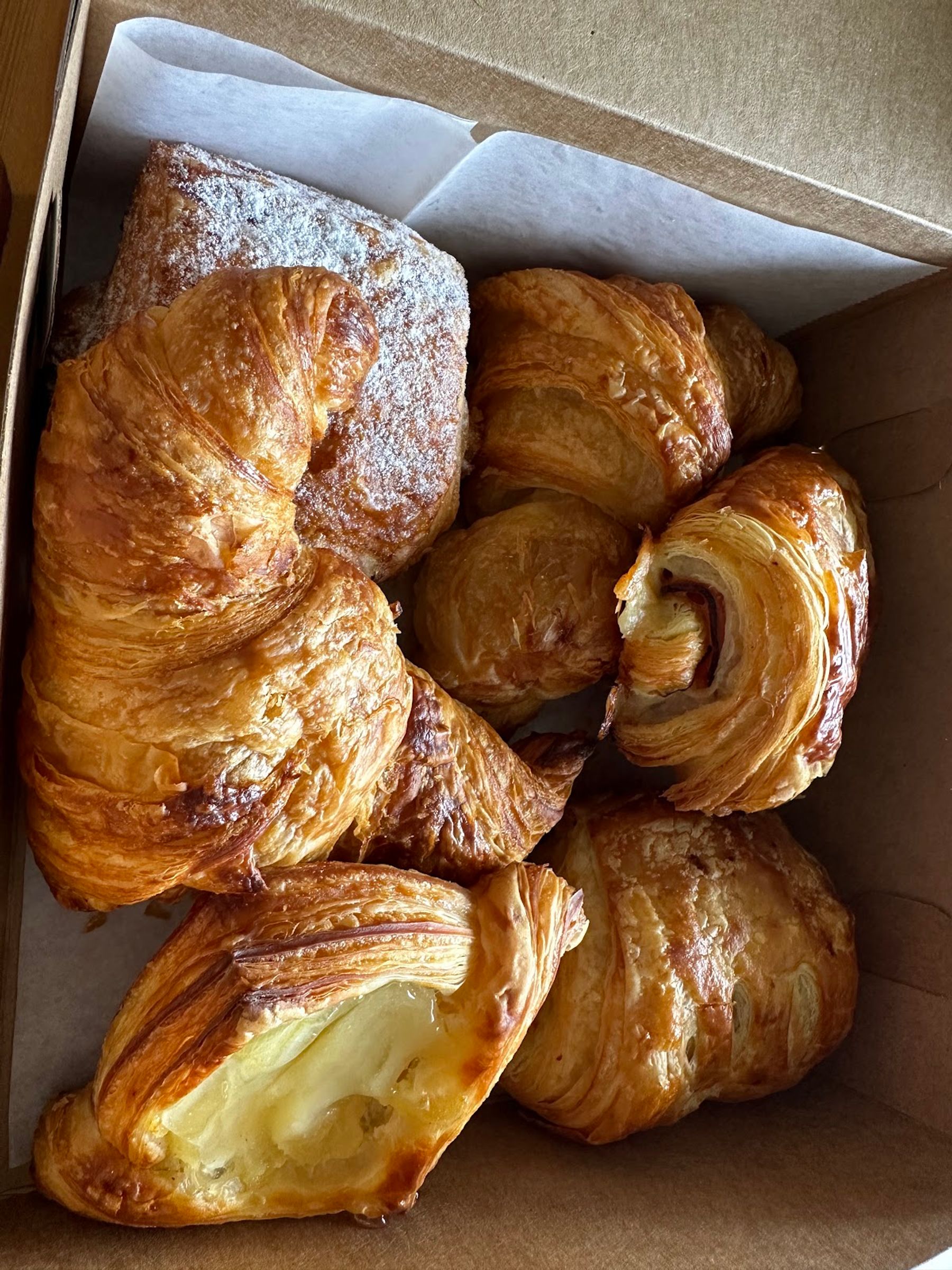 Photo 5 of Fendu Boulangerie in Mānoa, Makiki & Nuʻuanu, Oahu