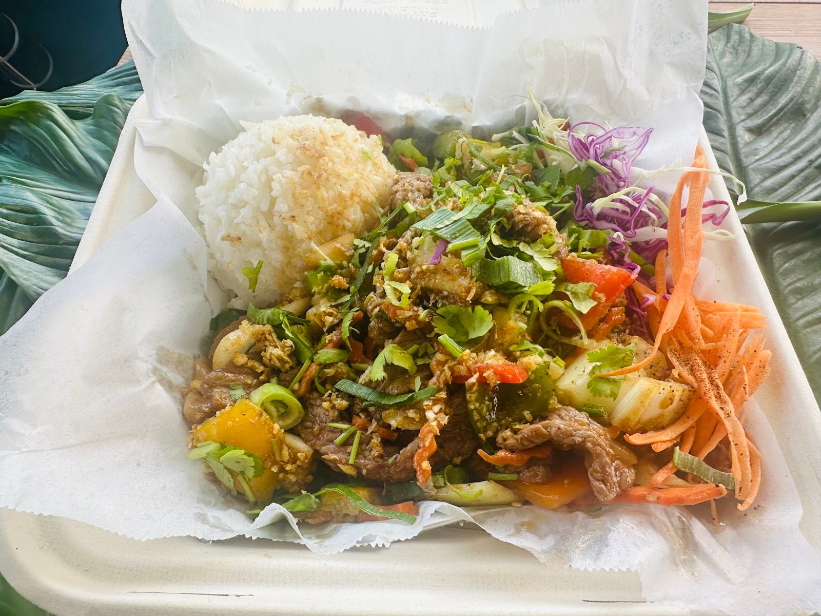 Photo 2 of TikiThaiToGo in Kīhei, Maui